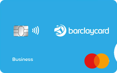 Barclaycard Select Cashback business card