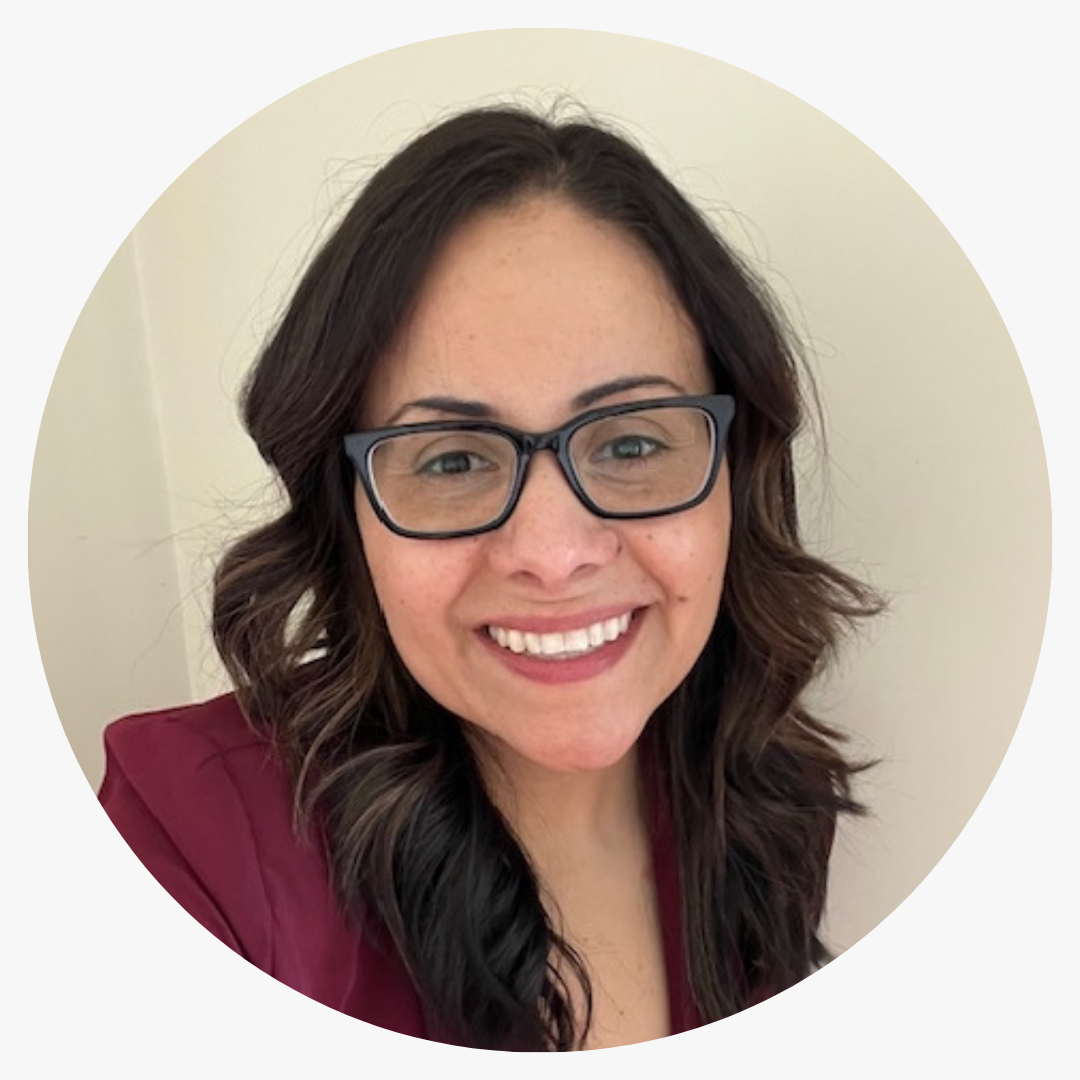 Cristina De Leon-Menjivar