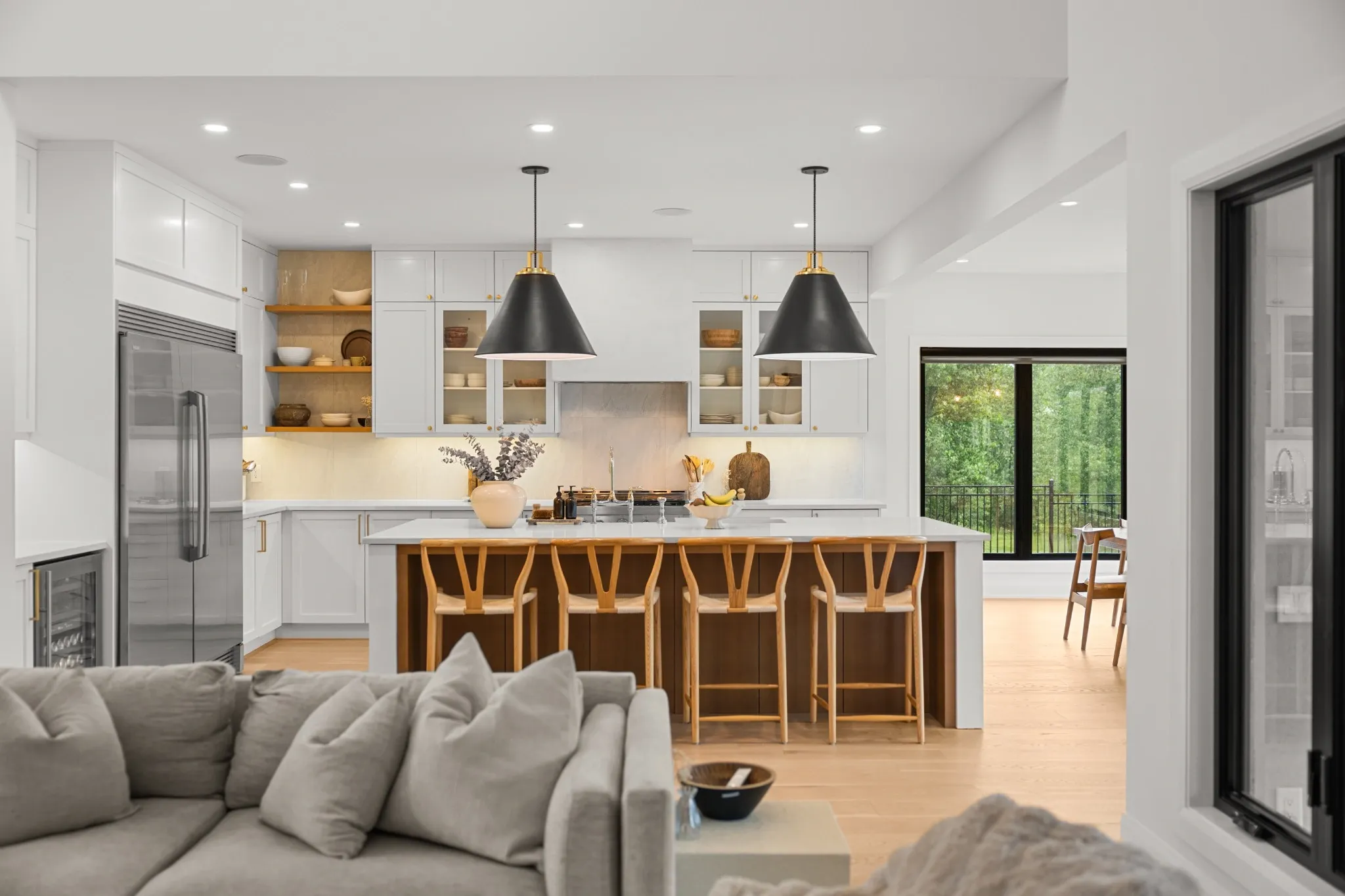 Real estate portfolio photograph 1