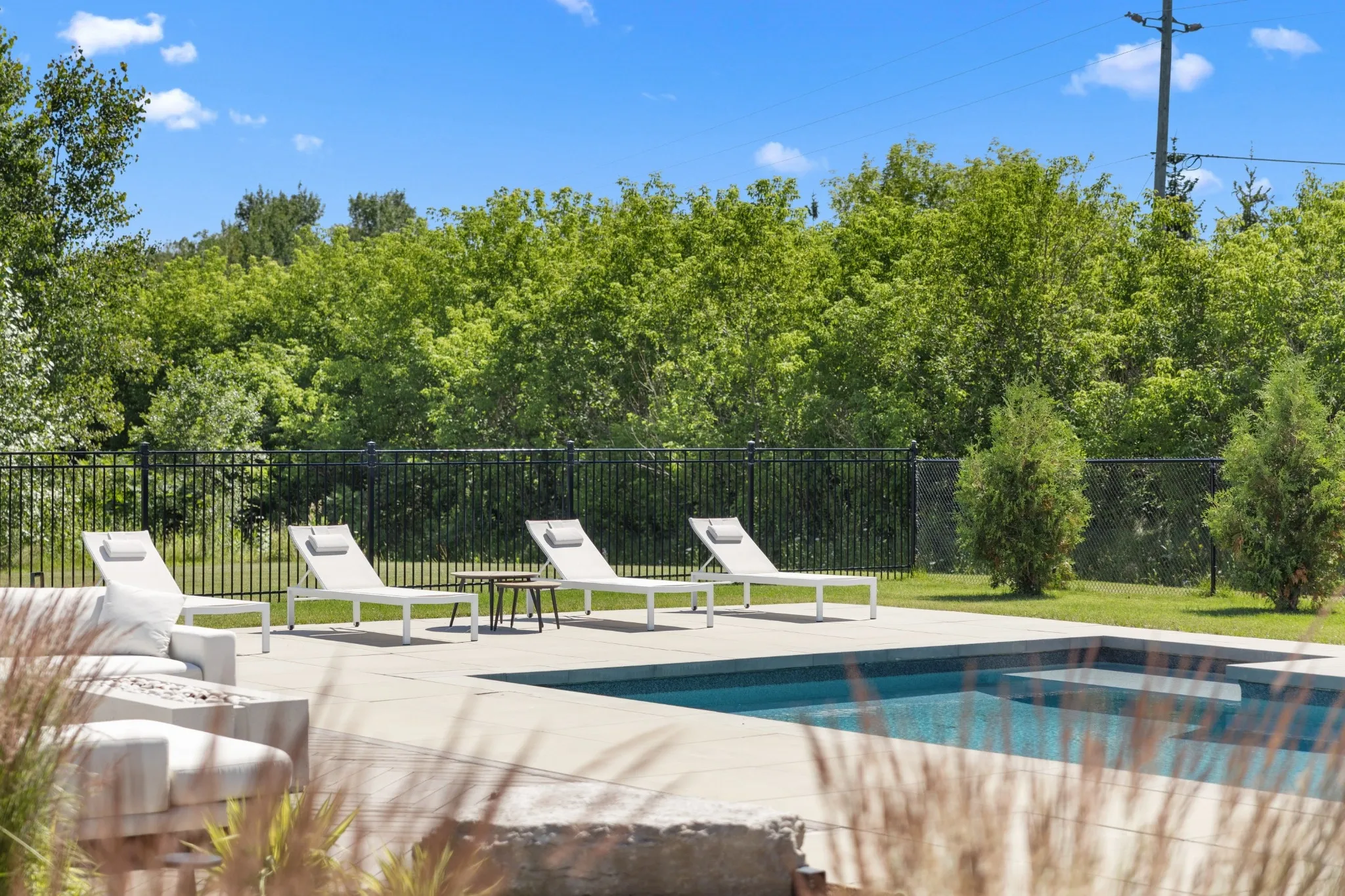 Real estate portfolio photograph 2