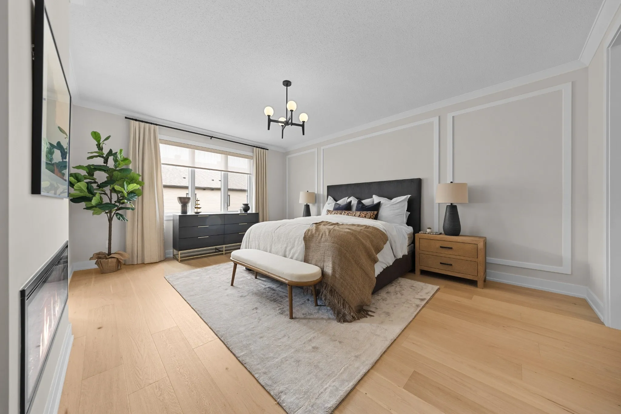 Real estate portfolio photograph 3