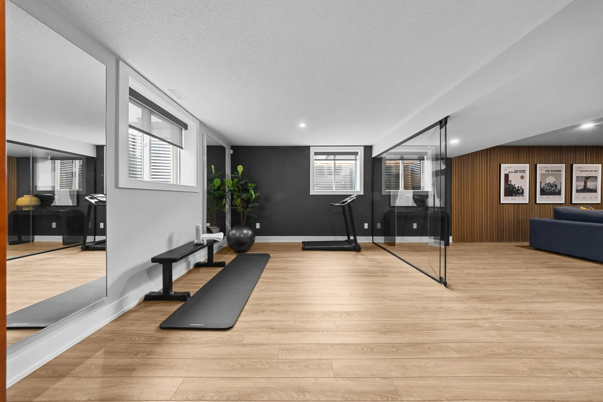 Real estate portfolio photograph 5