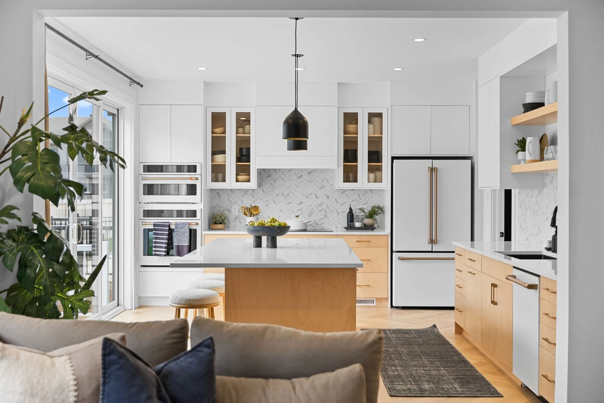 Real estate portfolio photograph 6