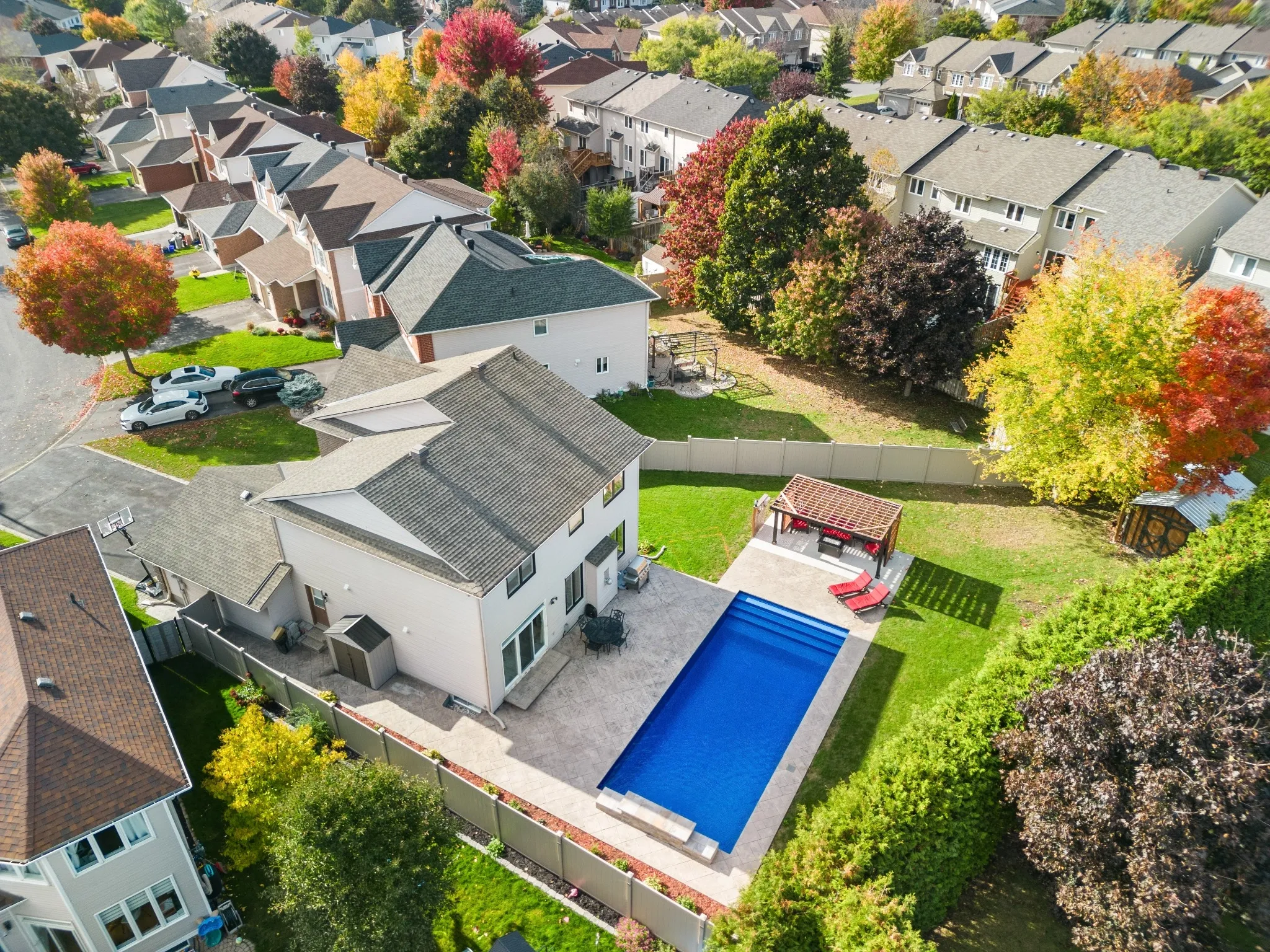 Real estate portfolio photograph 8