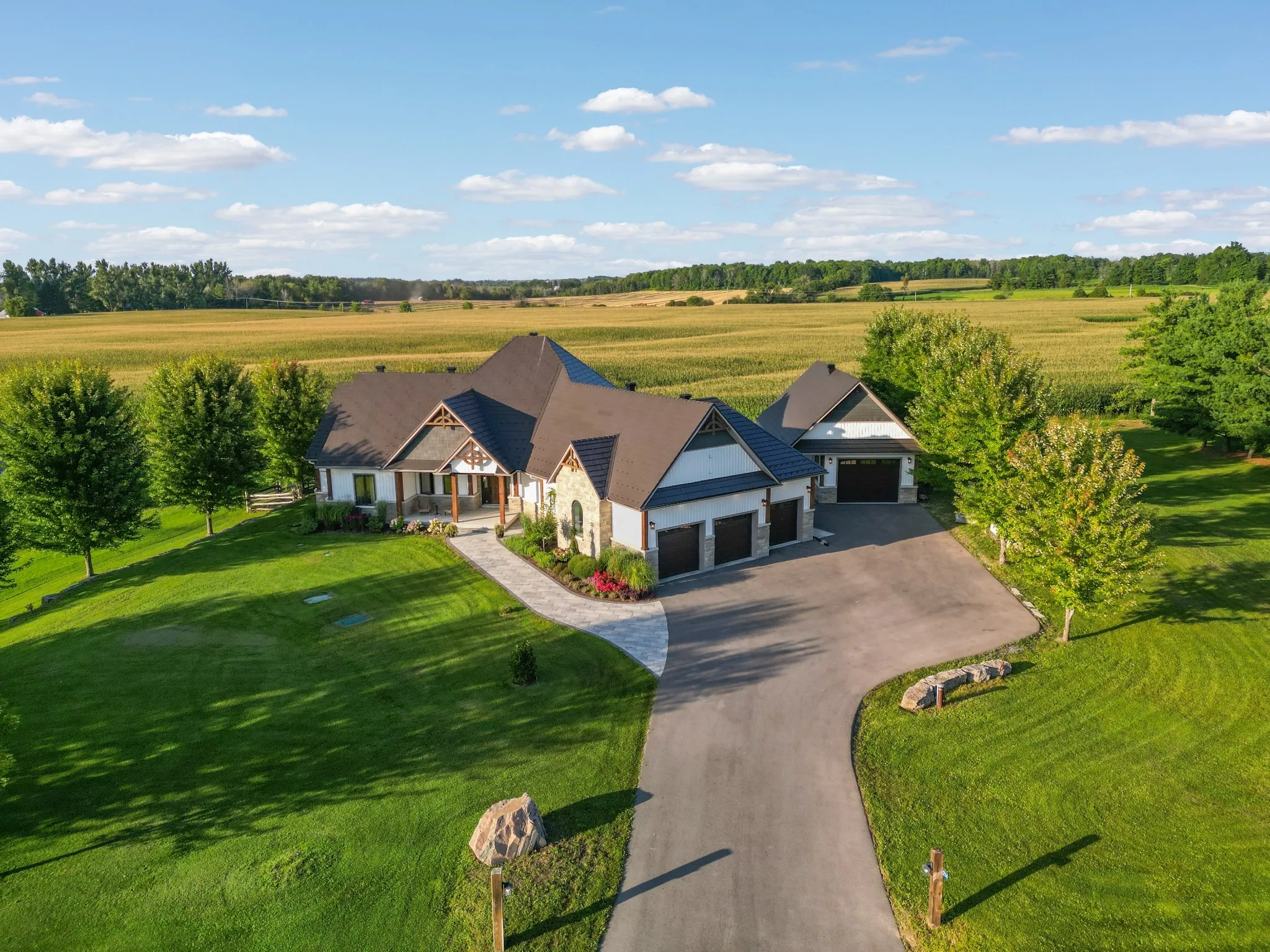 Real estate portfolio photograph 10