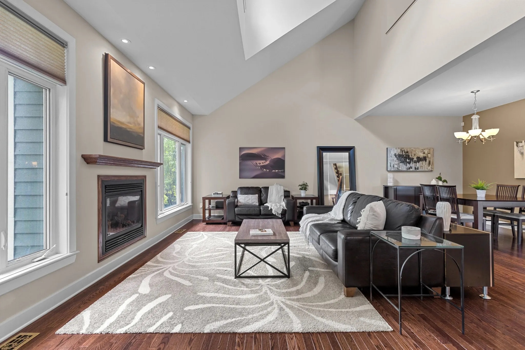 Real estate portfolio photograph 14