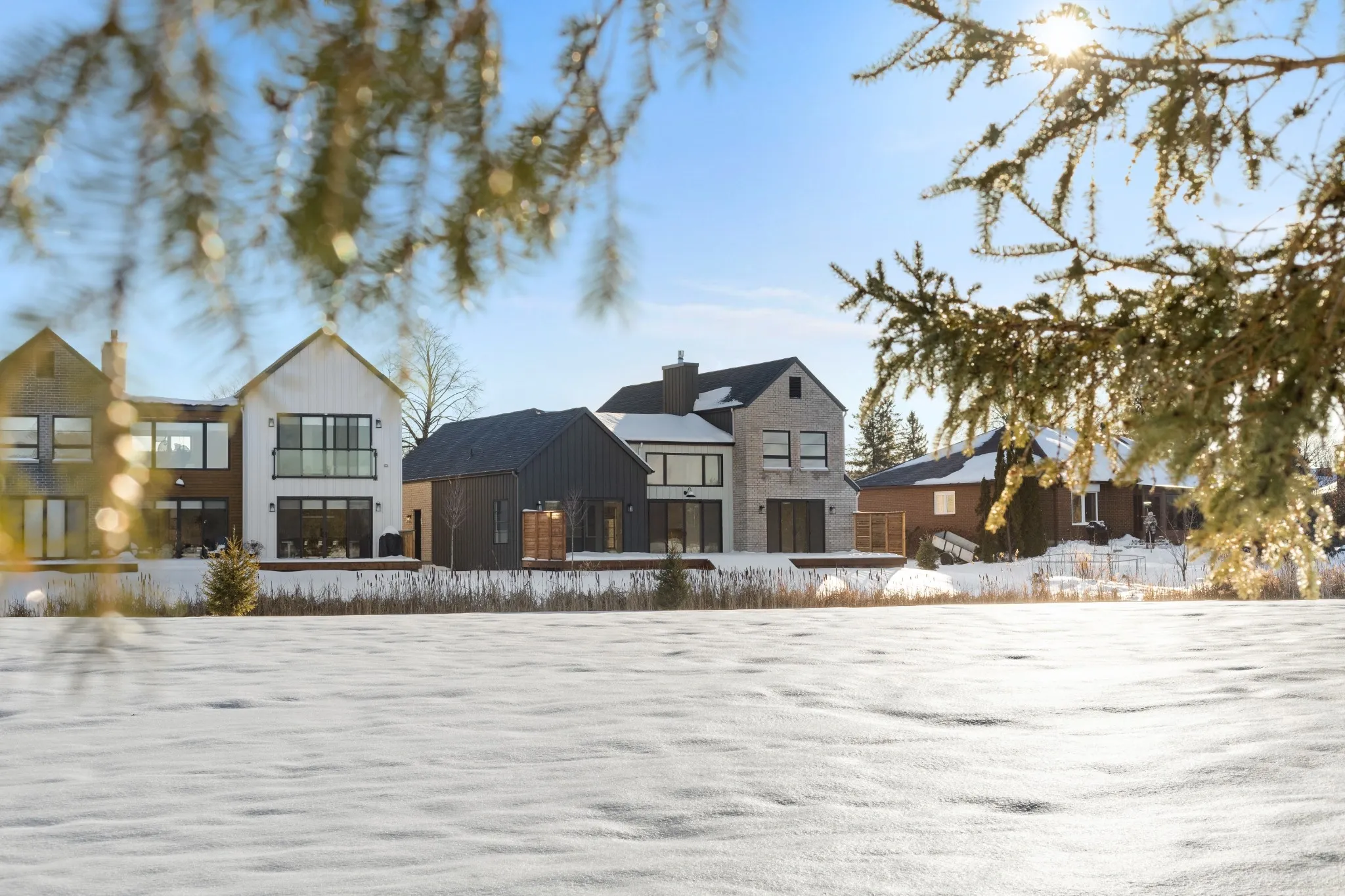 Real estate portfolio photograph 16