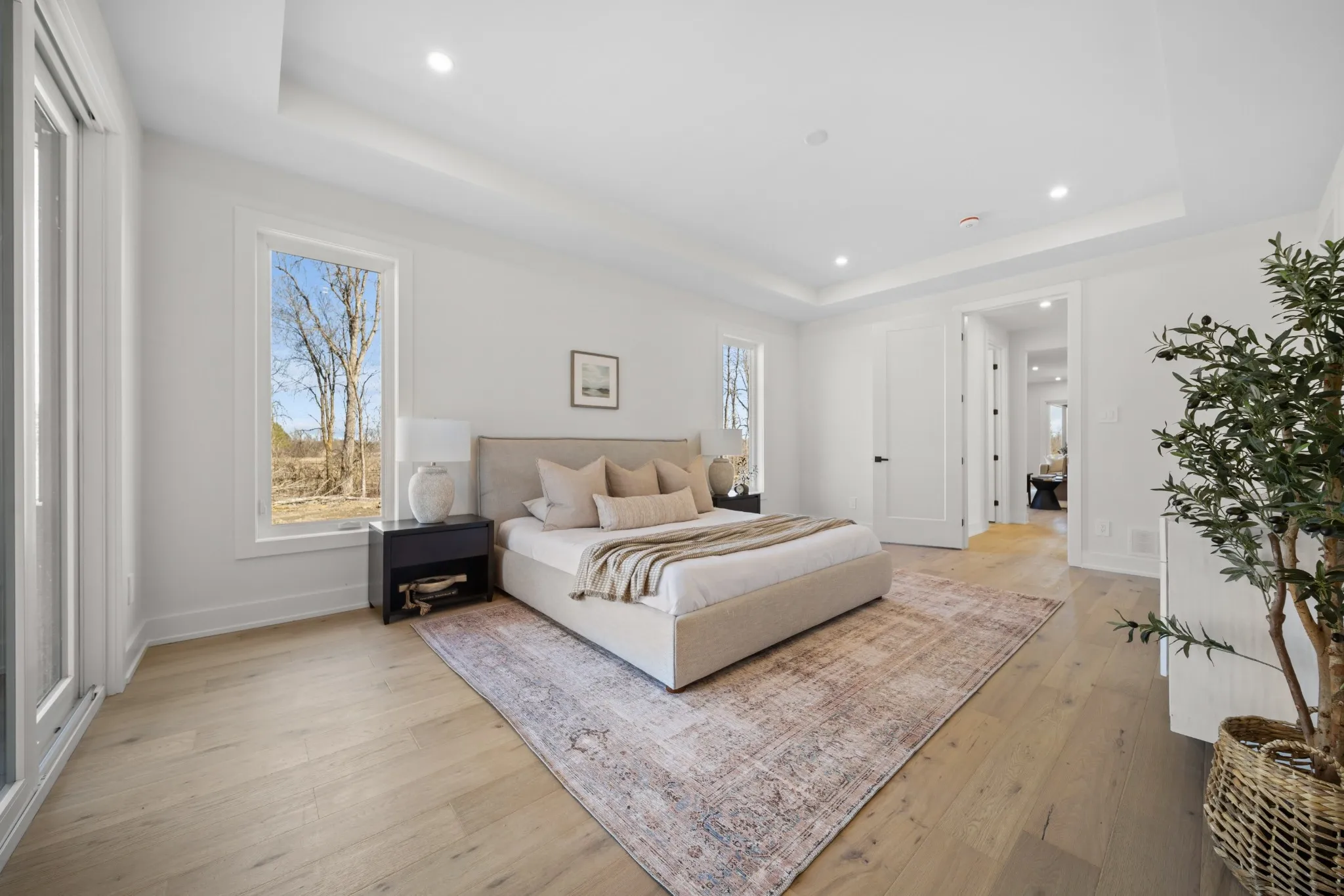 Real estate portfolio photograph 19