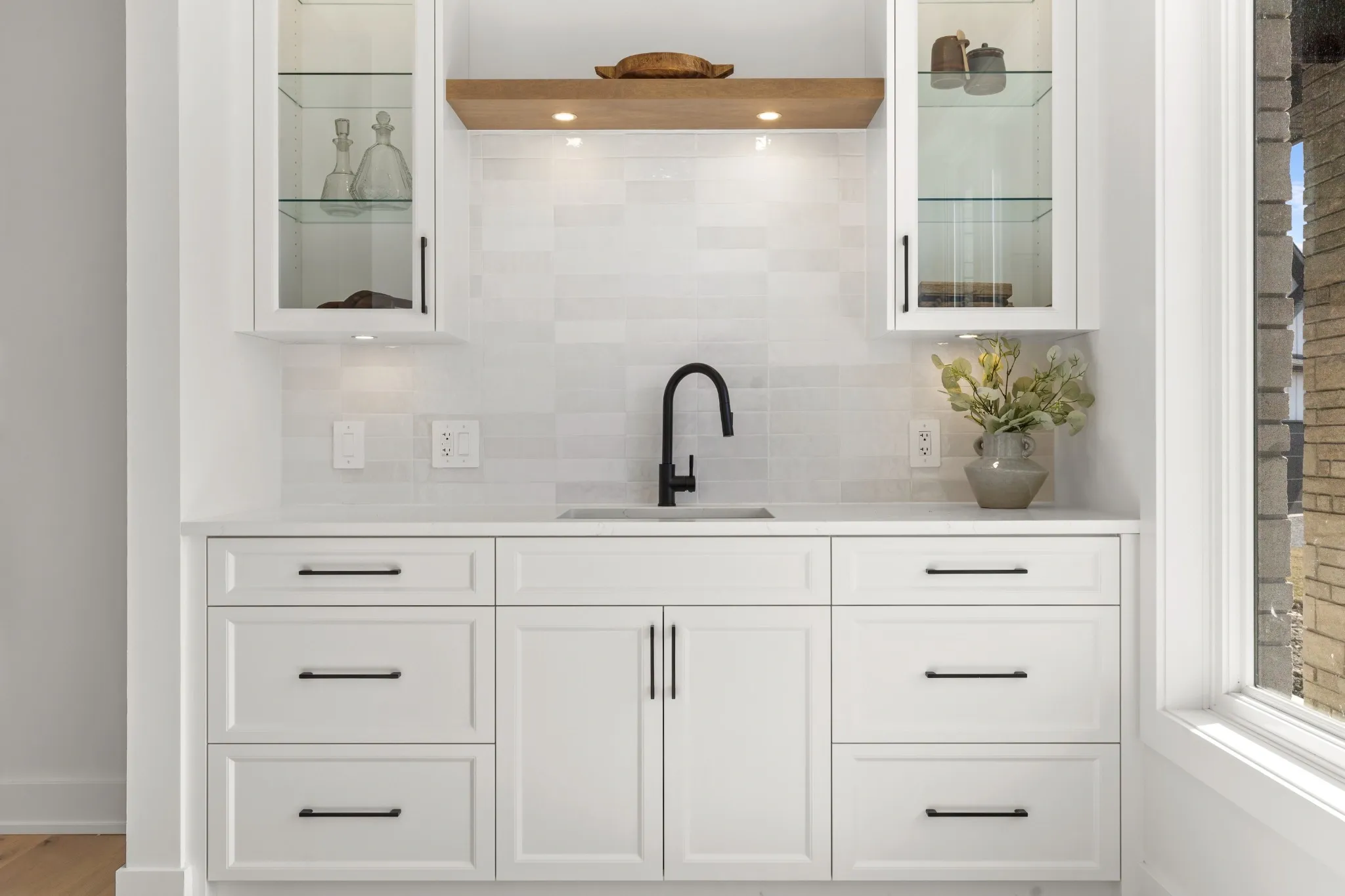 Real estate portfolio photograph 20