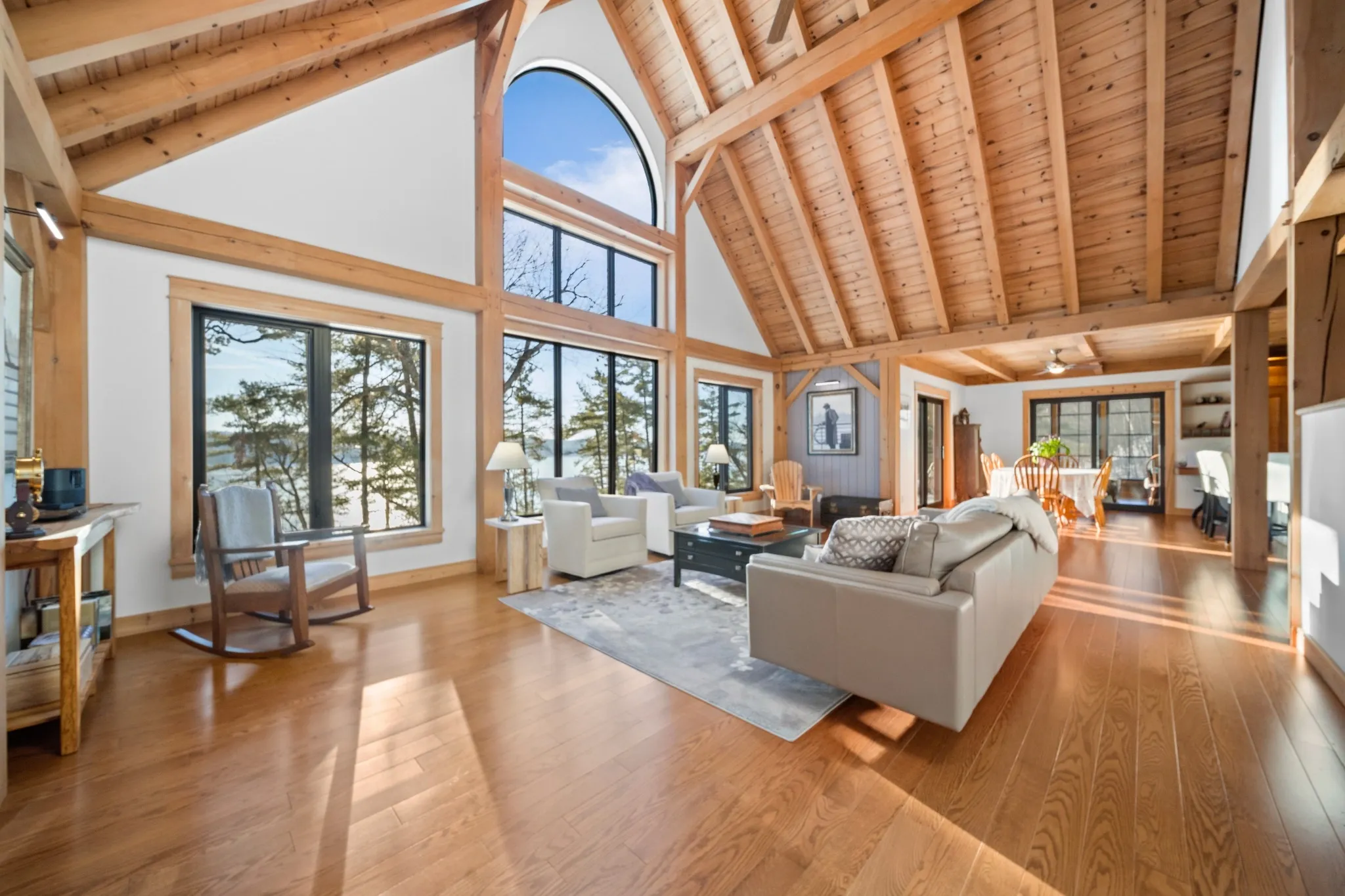 Real estate portfolio photograph 22