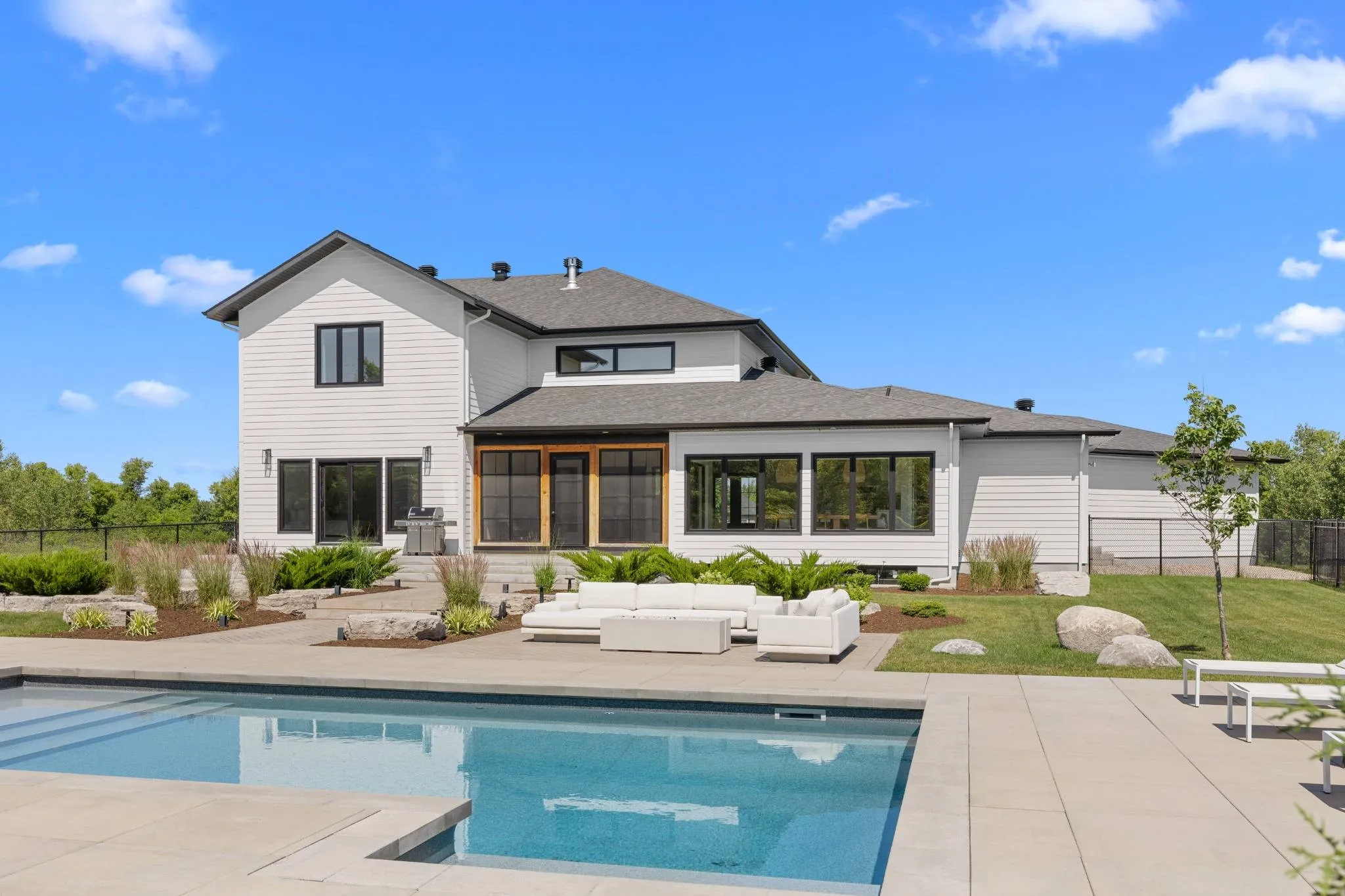 Real estate portfolio photograph 24