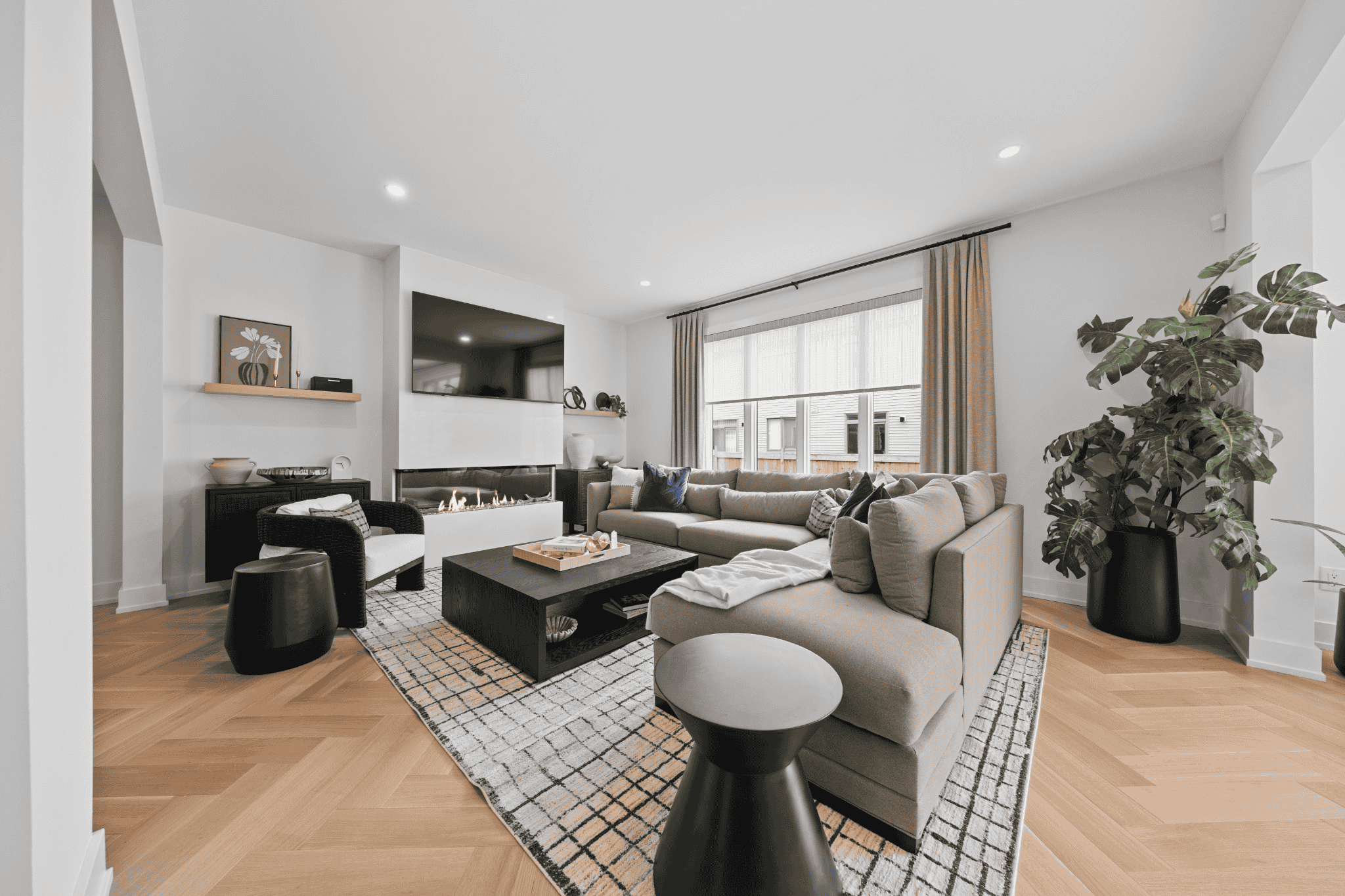 Real estate portfolio photograph 21