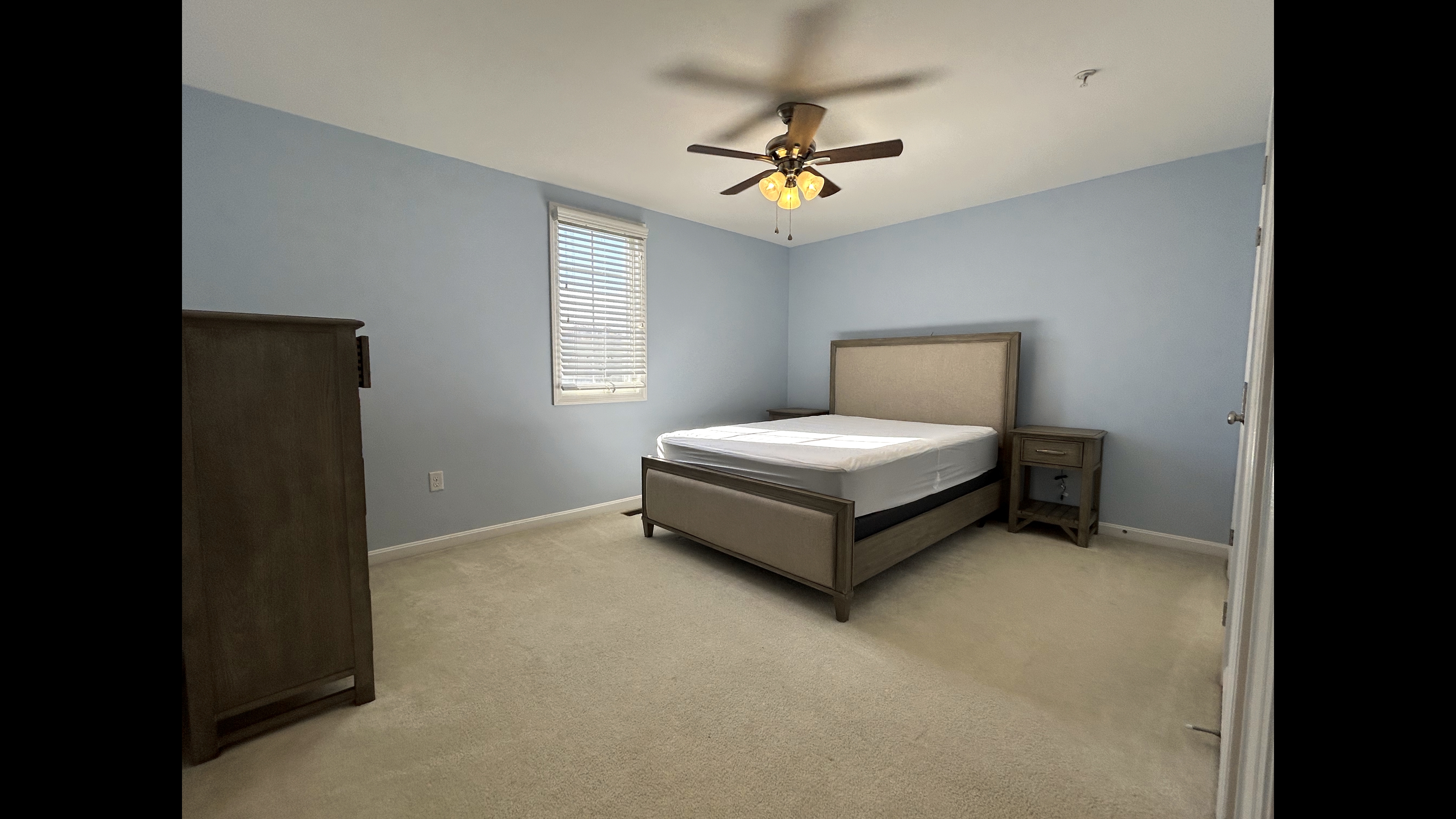 Bella's Army Pittsburgh home interior project