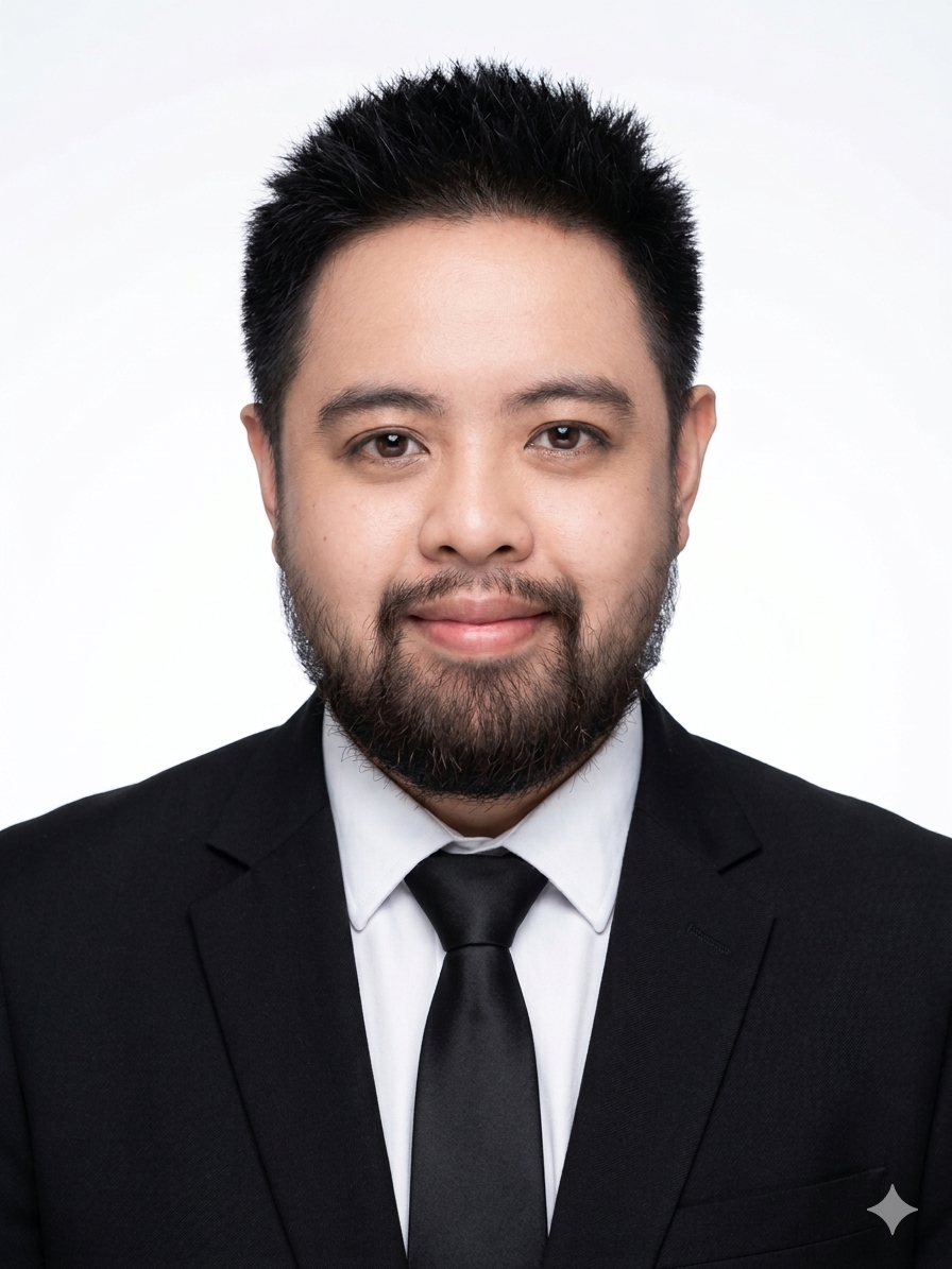 Benedict Brocka