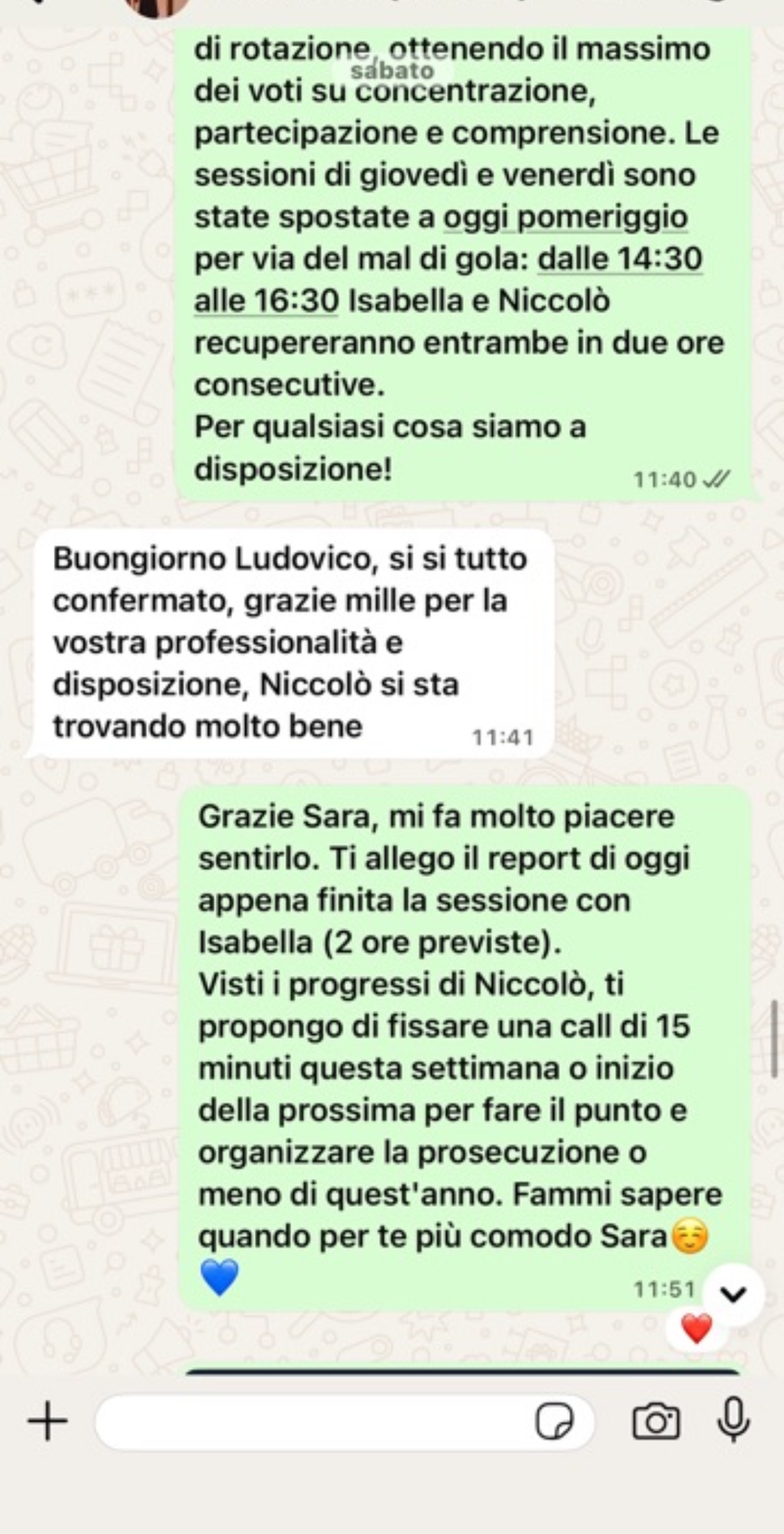 Recensione di una mamma MenteViva