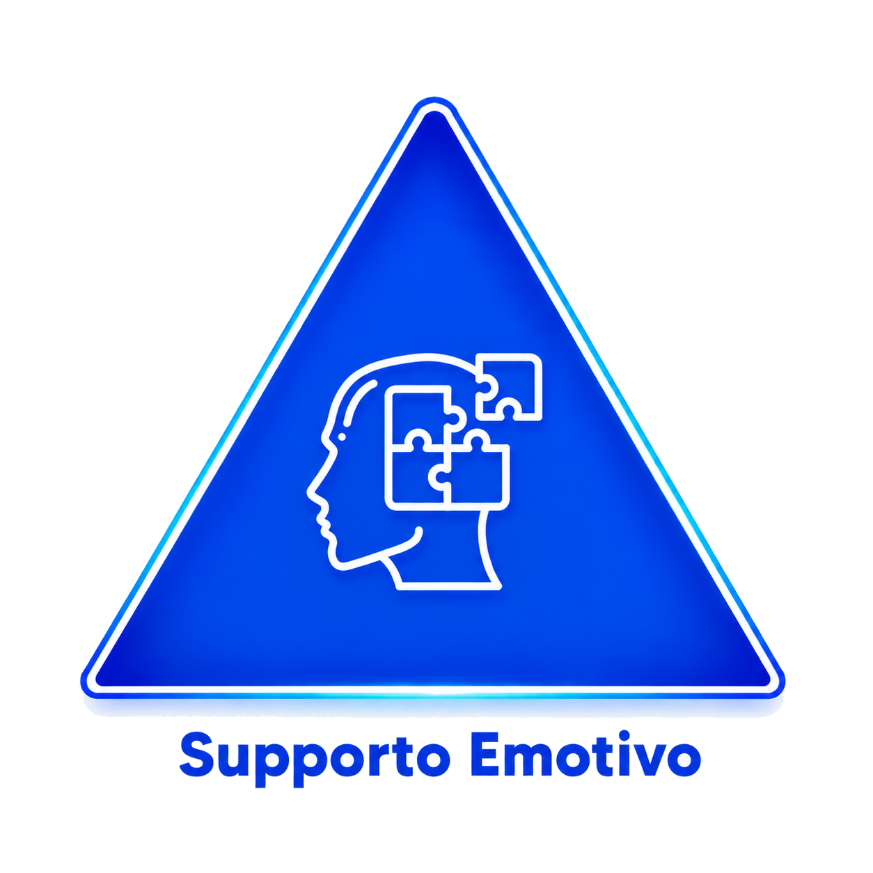 Pilastro 2 - Supporto Emotivo