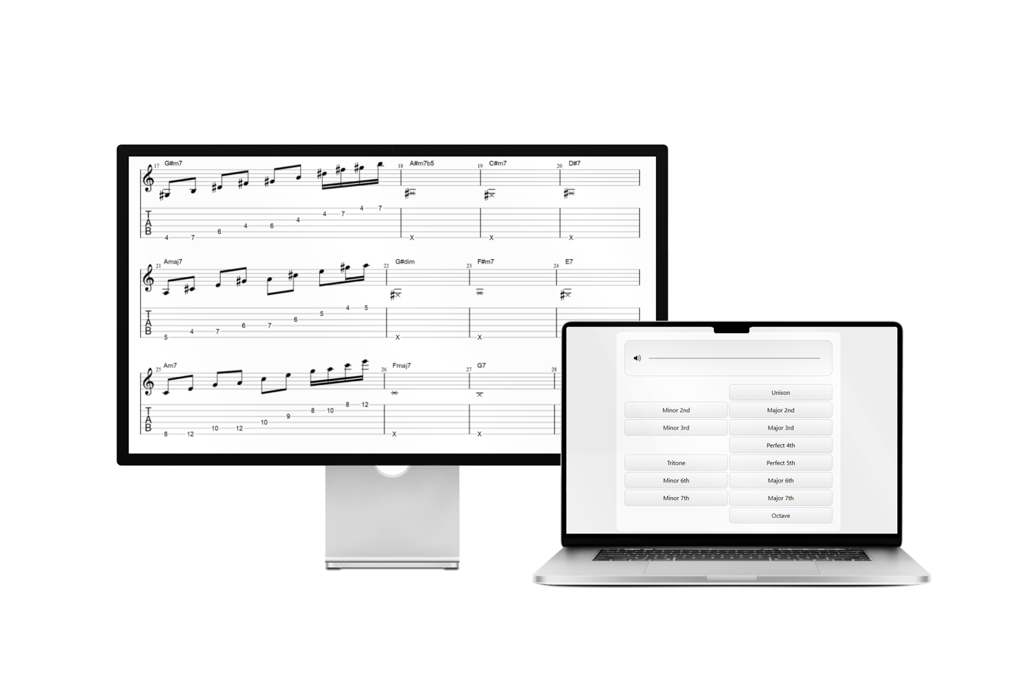 Practice Materials