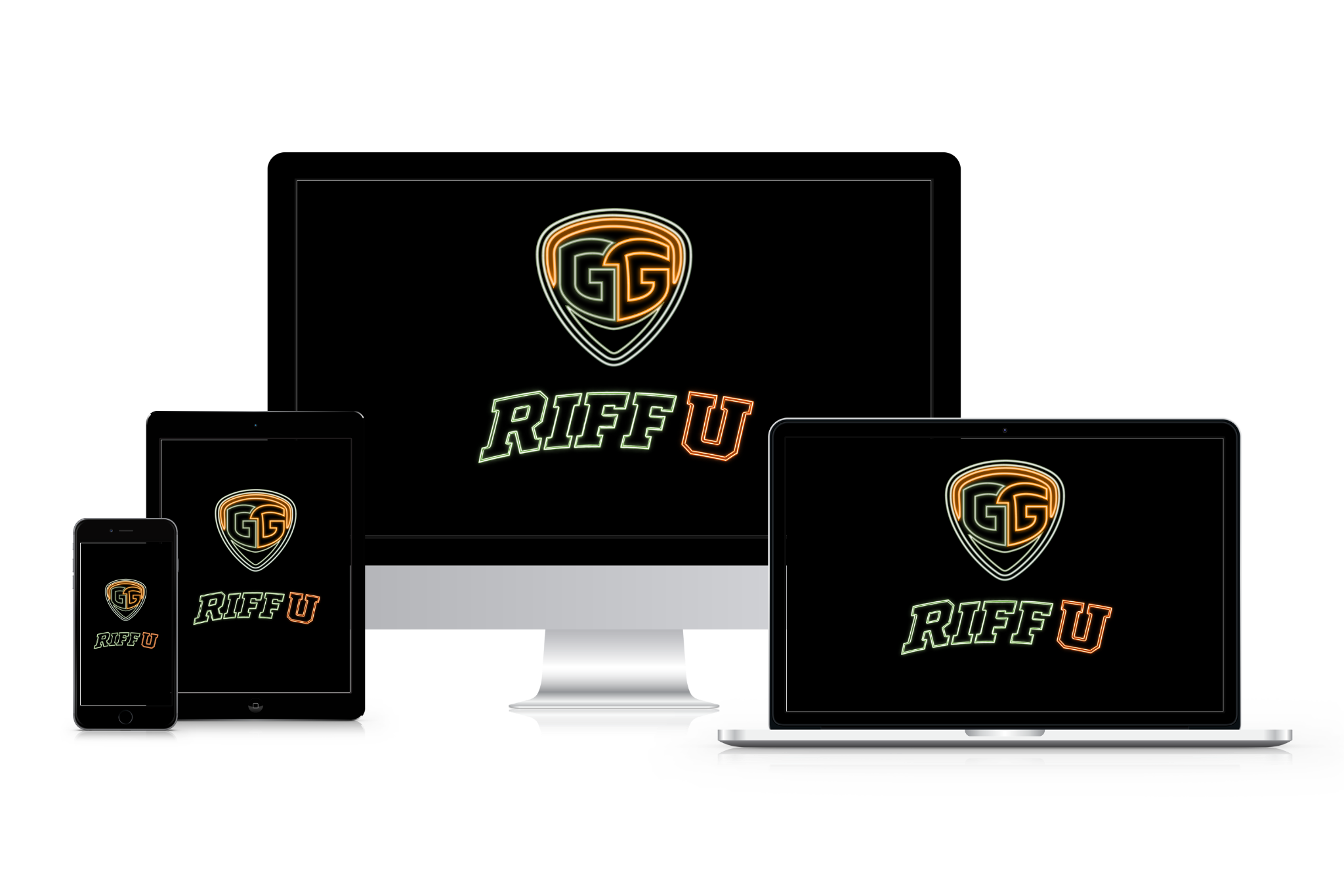 Riff U membership