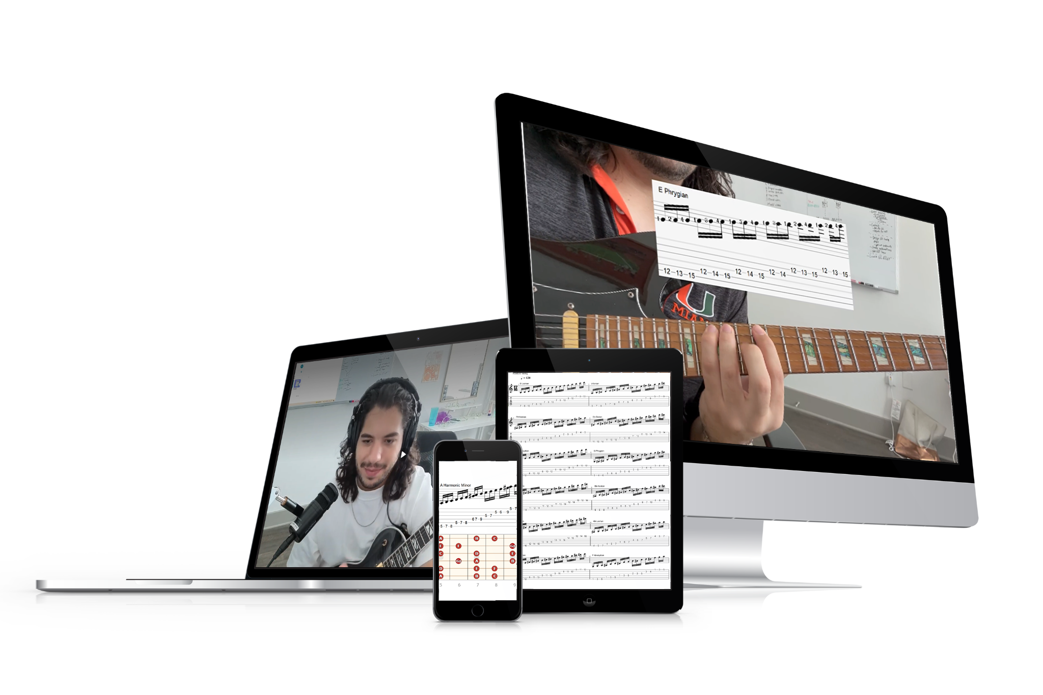 Customized Practice Plan