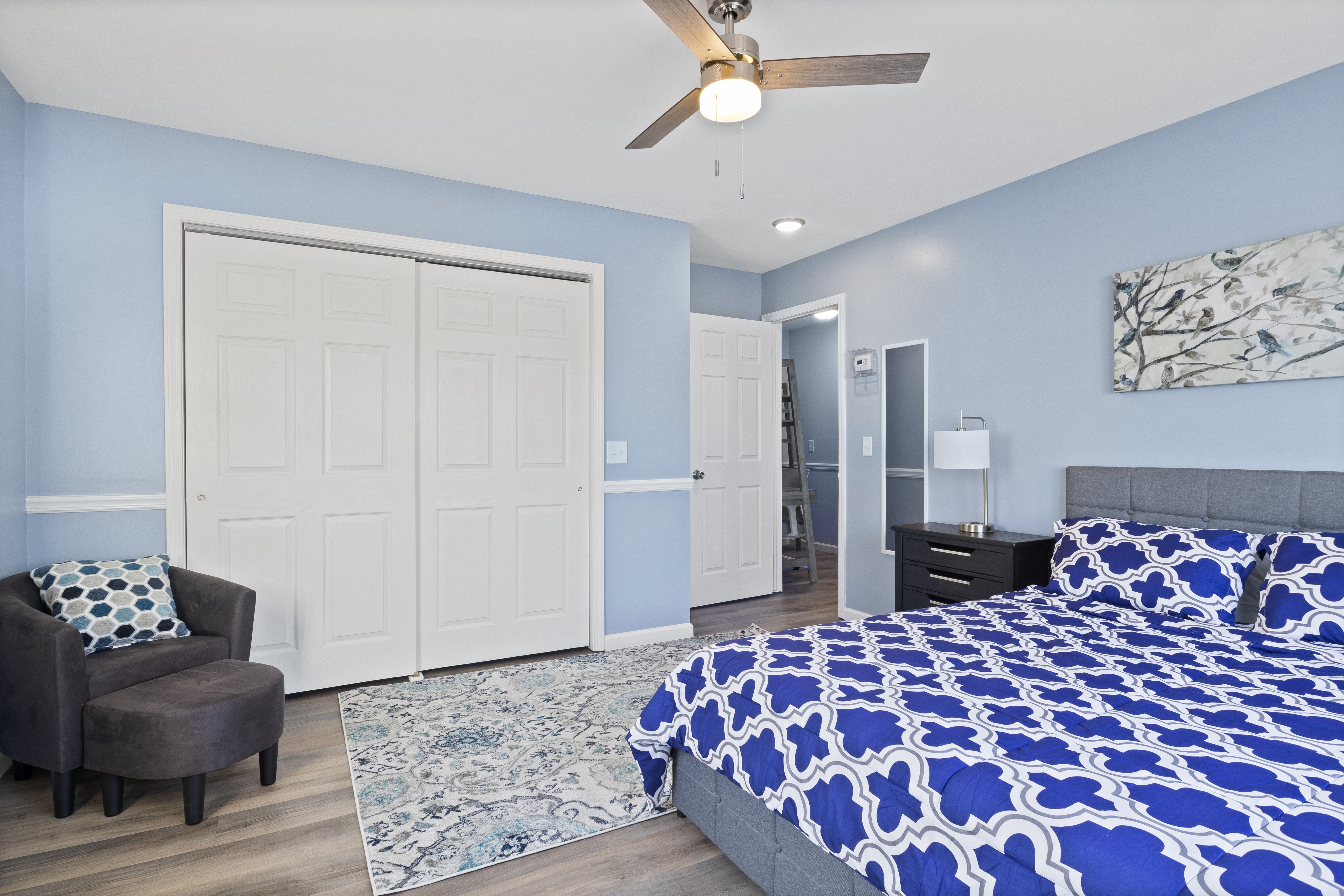 Apartment Unit