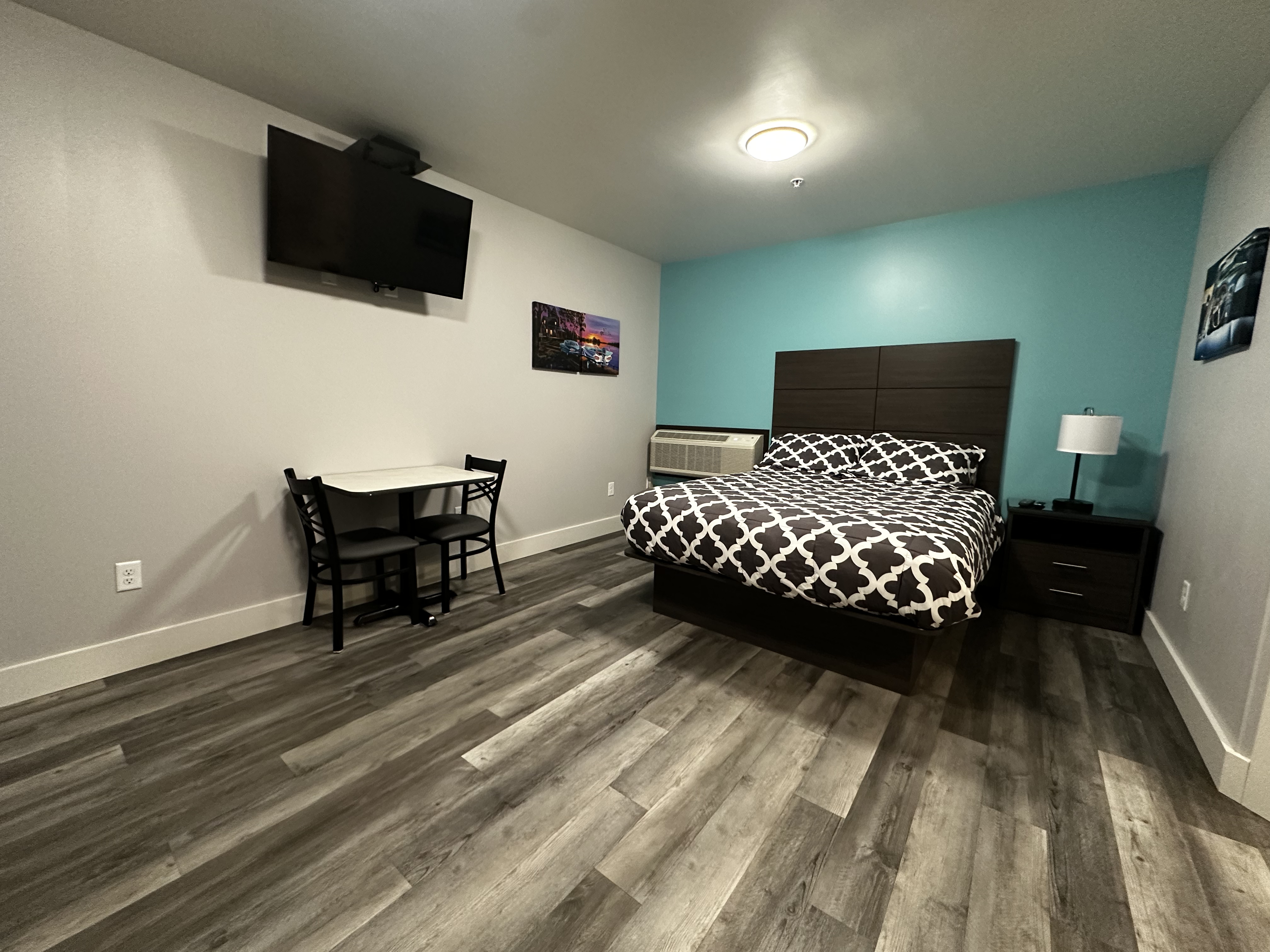 ADA Suite