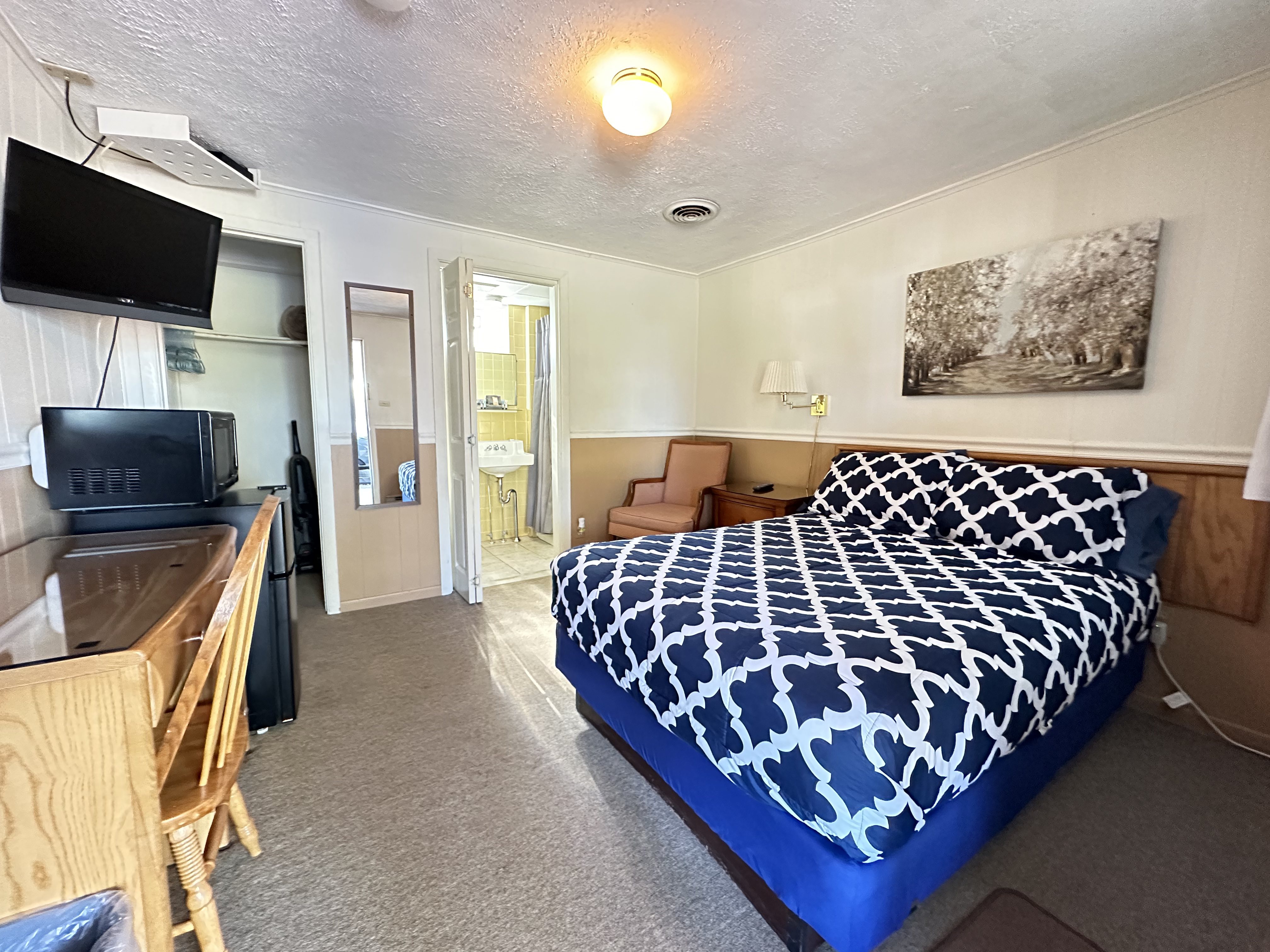 Classic Room