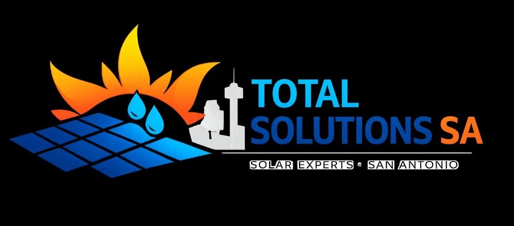 Total Solutions SA Logo