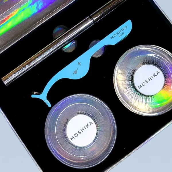 Full of Magic Lash Kit complete spread