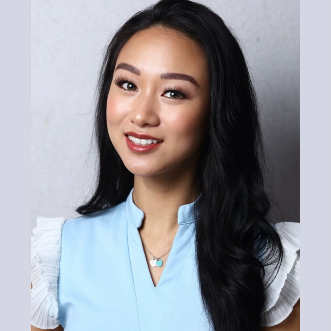 Kate, Founder of Moshika Beauty