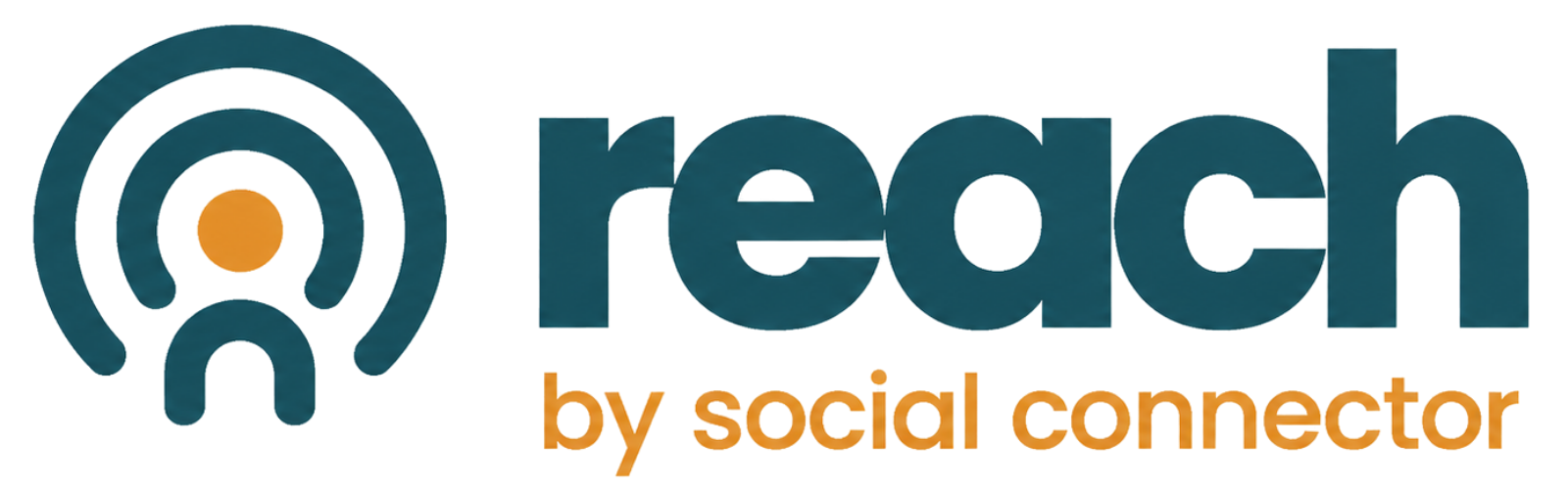 Reach by Social Connector