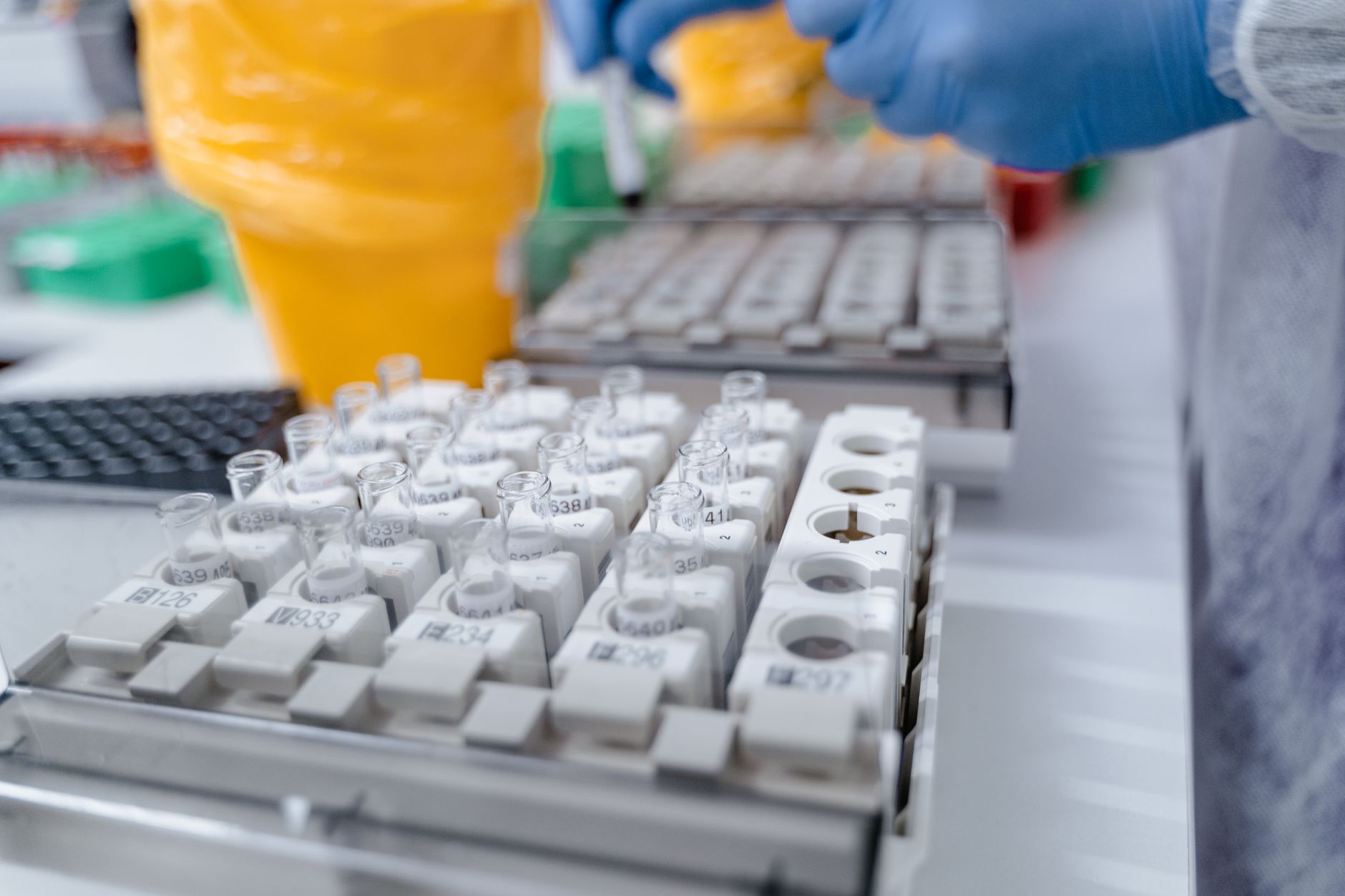 mRNA Vaccine Technology: What Developers Can Learn From It