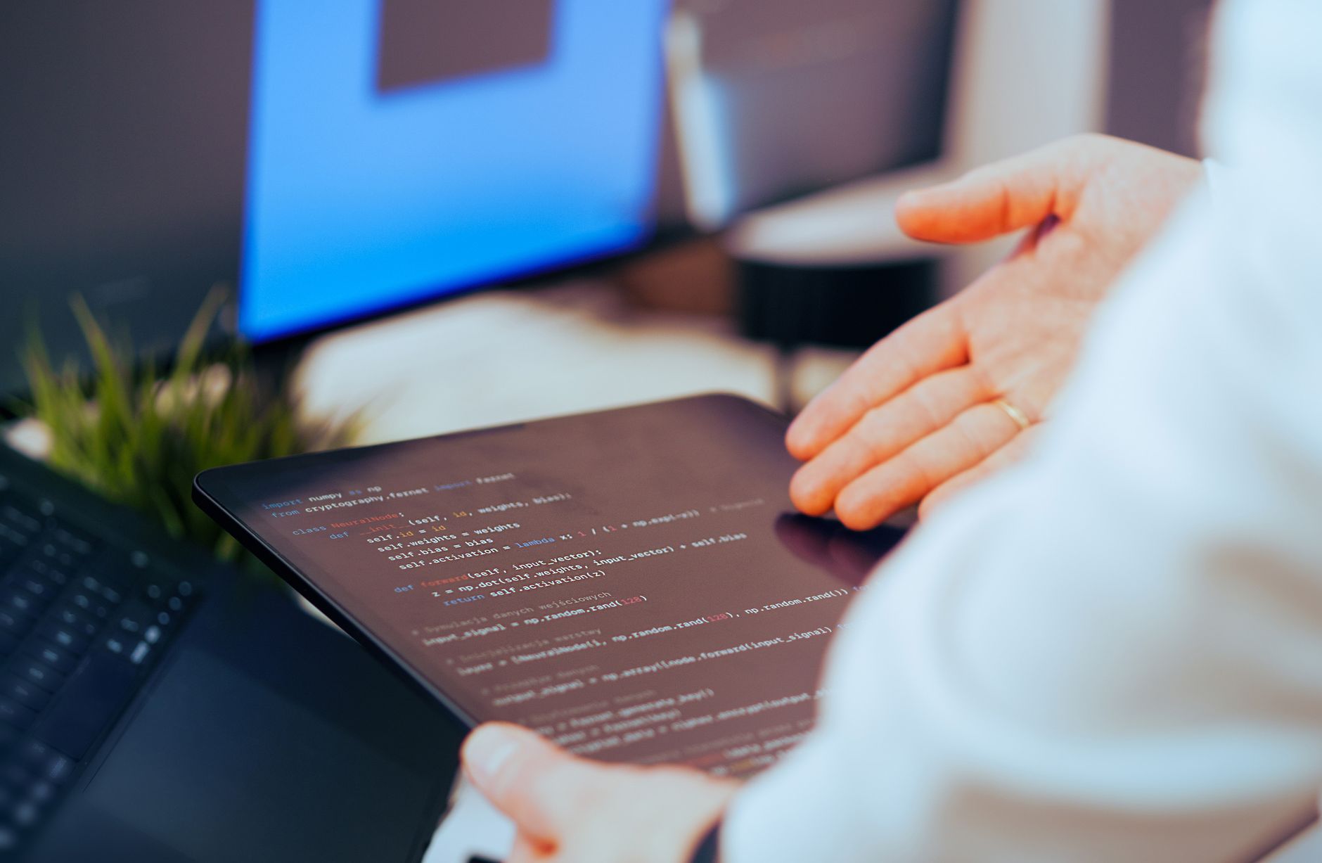 How Developers Are Actually Using AI at Work