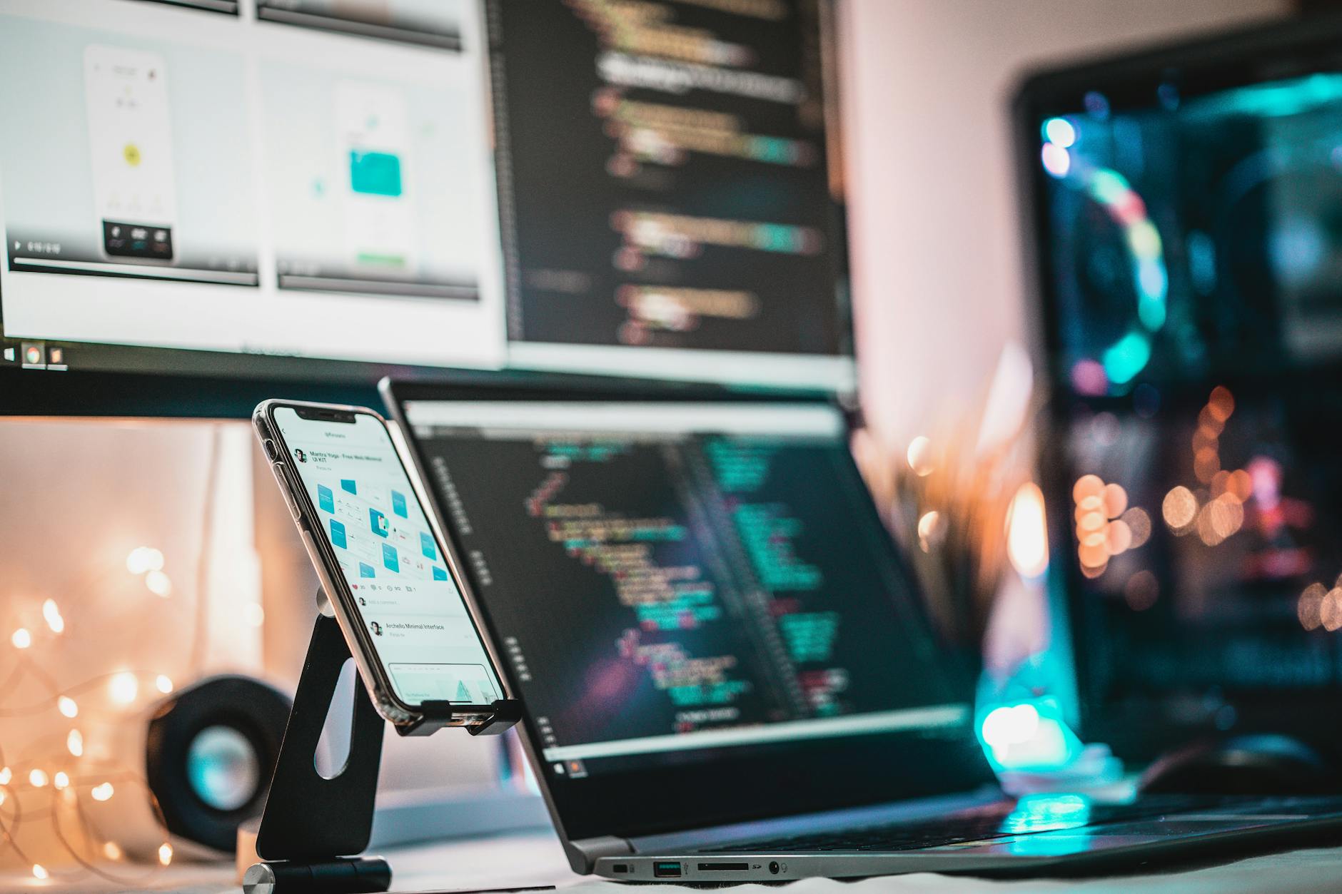 zero-native: Build Desktop & Mobile Apps with Zig and Web UI