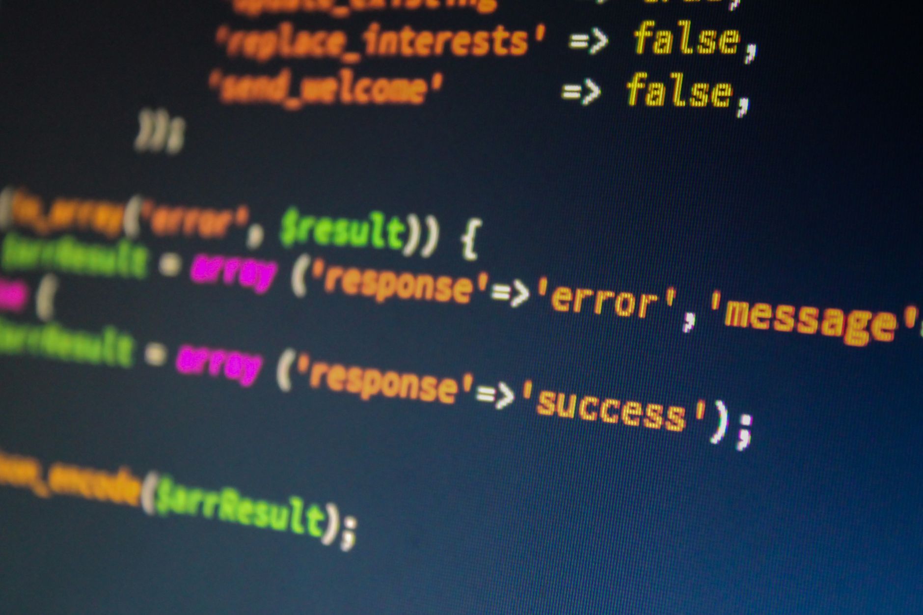 HTTP 419 Laravel: What It Means and How to Fix It