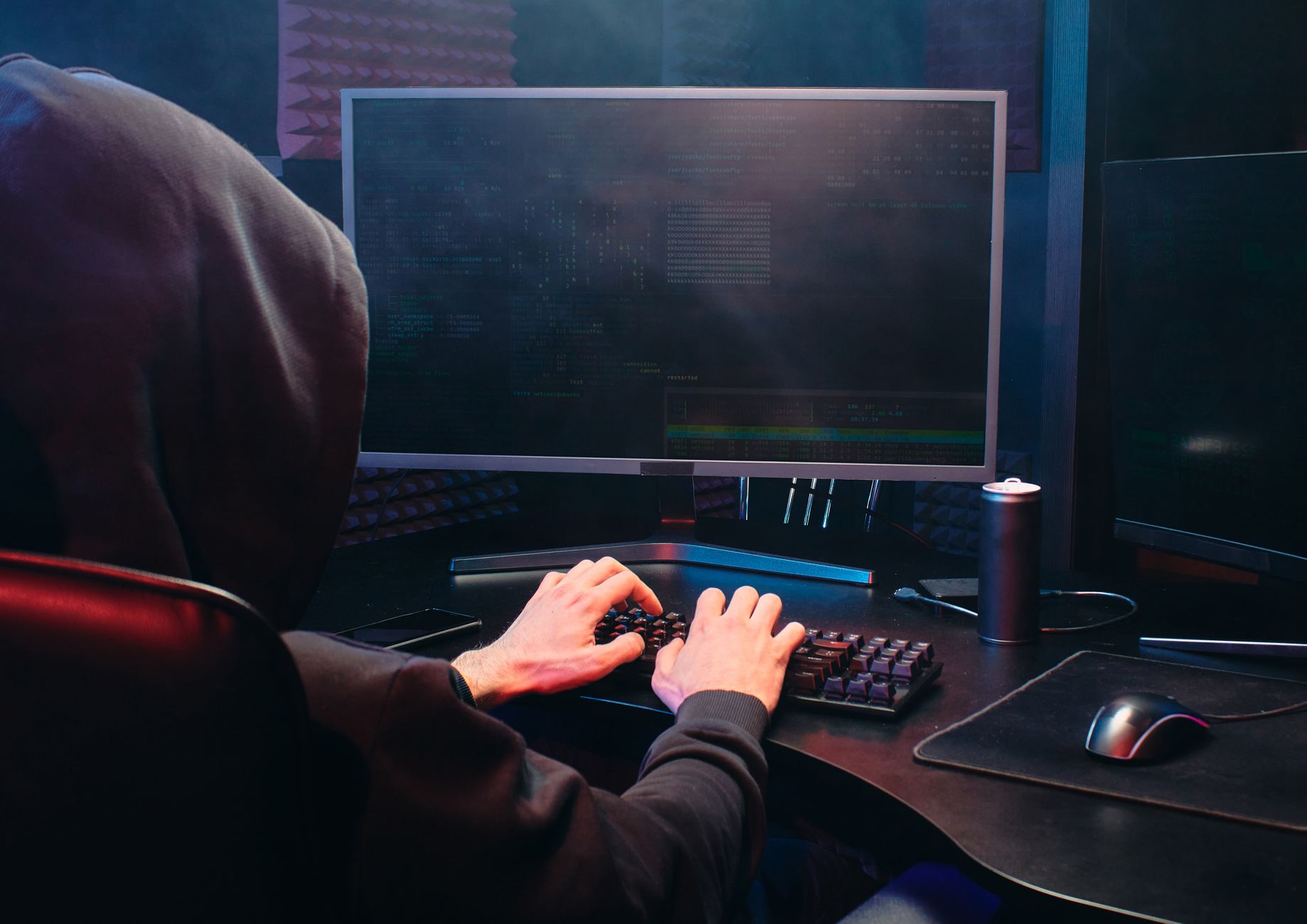 Android Developer Verification: Threat Masquerading as Protection
