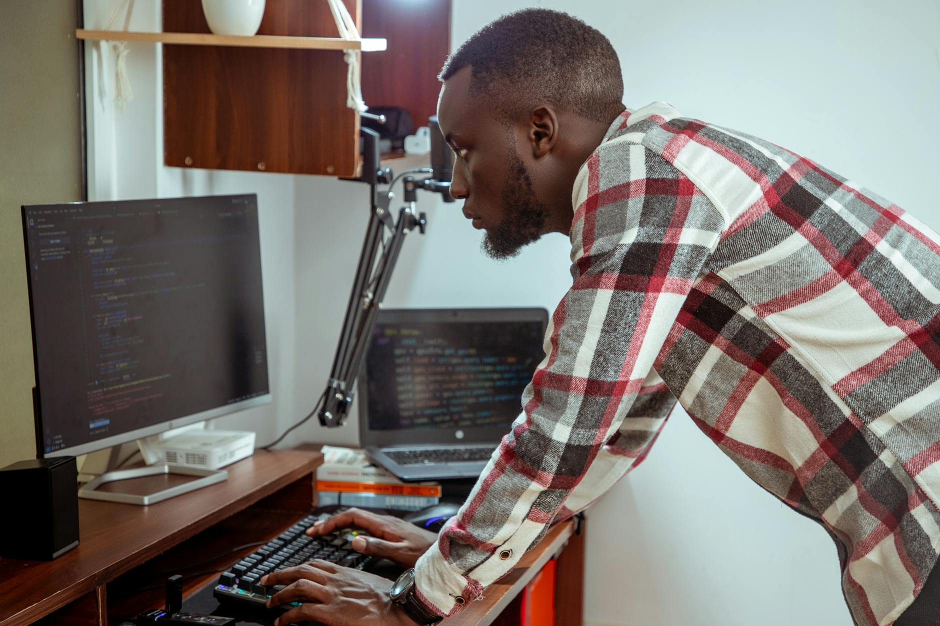 Every Developer Is Lying About Something — And AI Won't Fix It