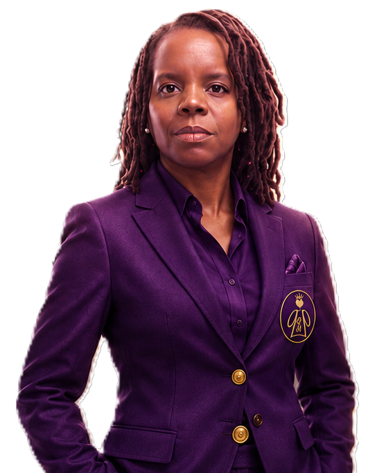 Queen Carleen Patrick