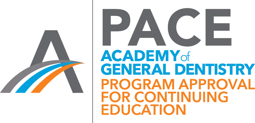 AGD PACE Program Approval for Continuing Education