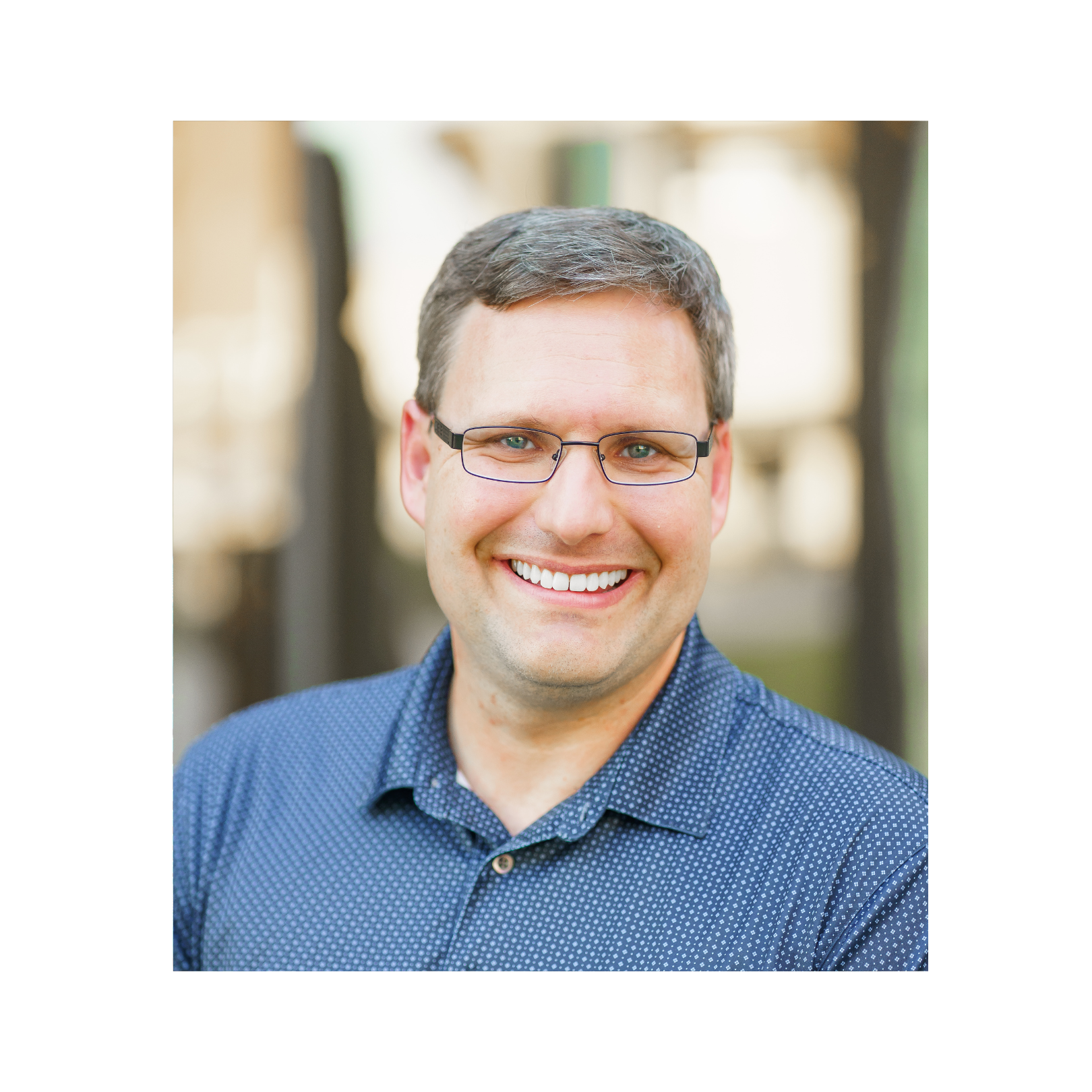 Dave Henrichsen, RDH, COM