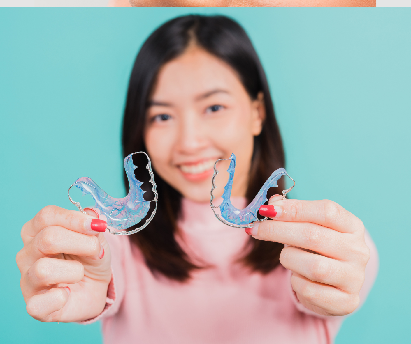 Myofunctional Therapy and Orthodontics
