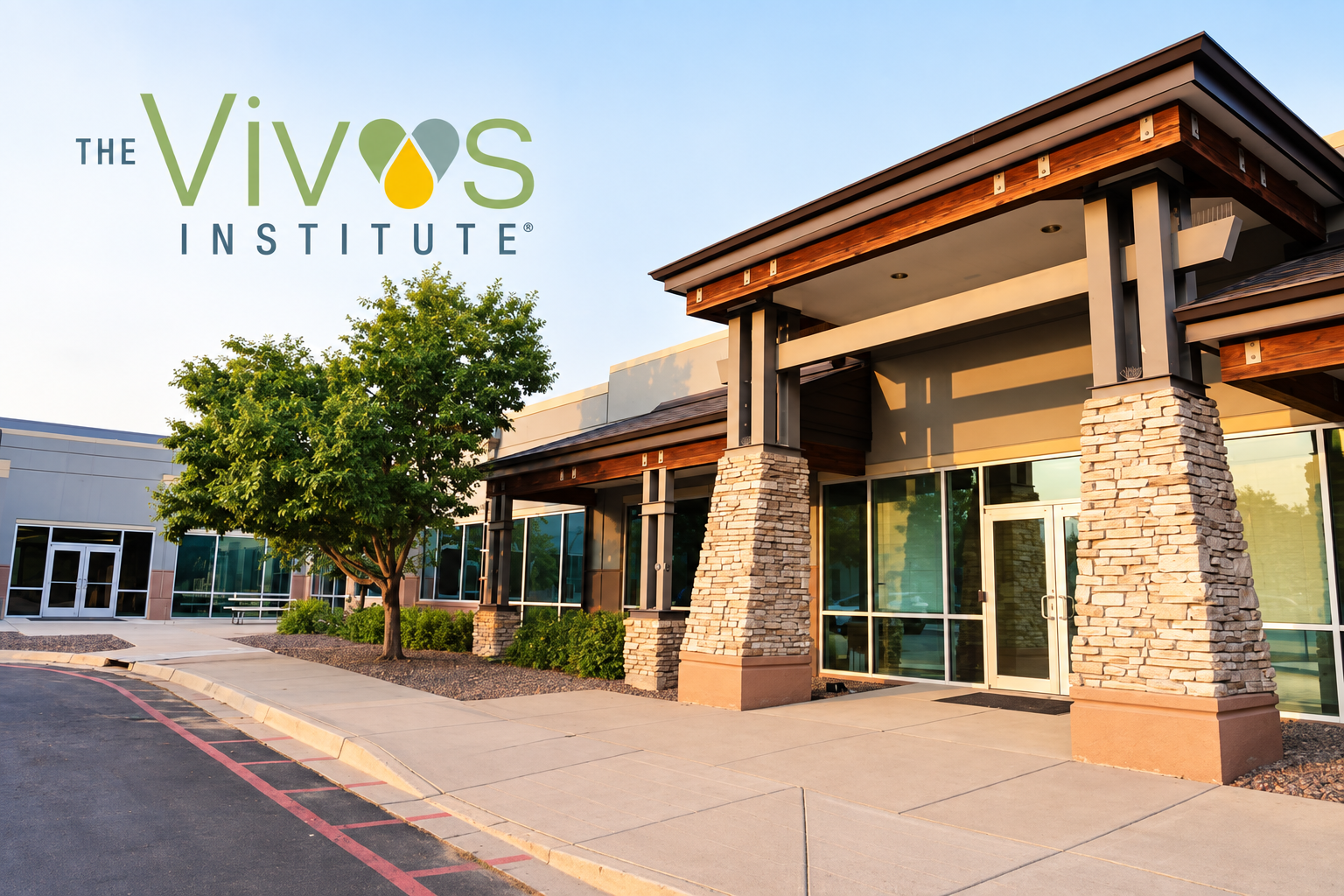 The Vivos Institute, Denver