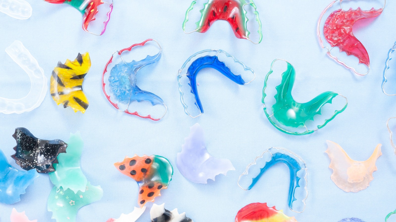 Module Three: General Orthodontic Appliances