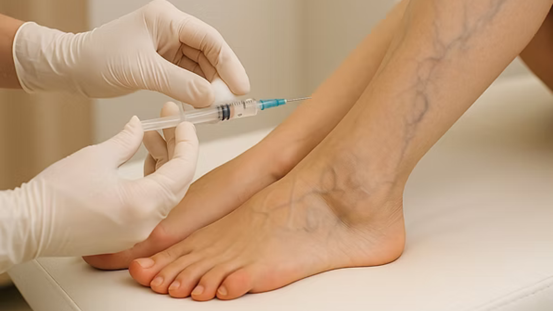 Medical & Surgical Care