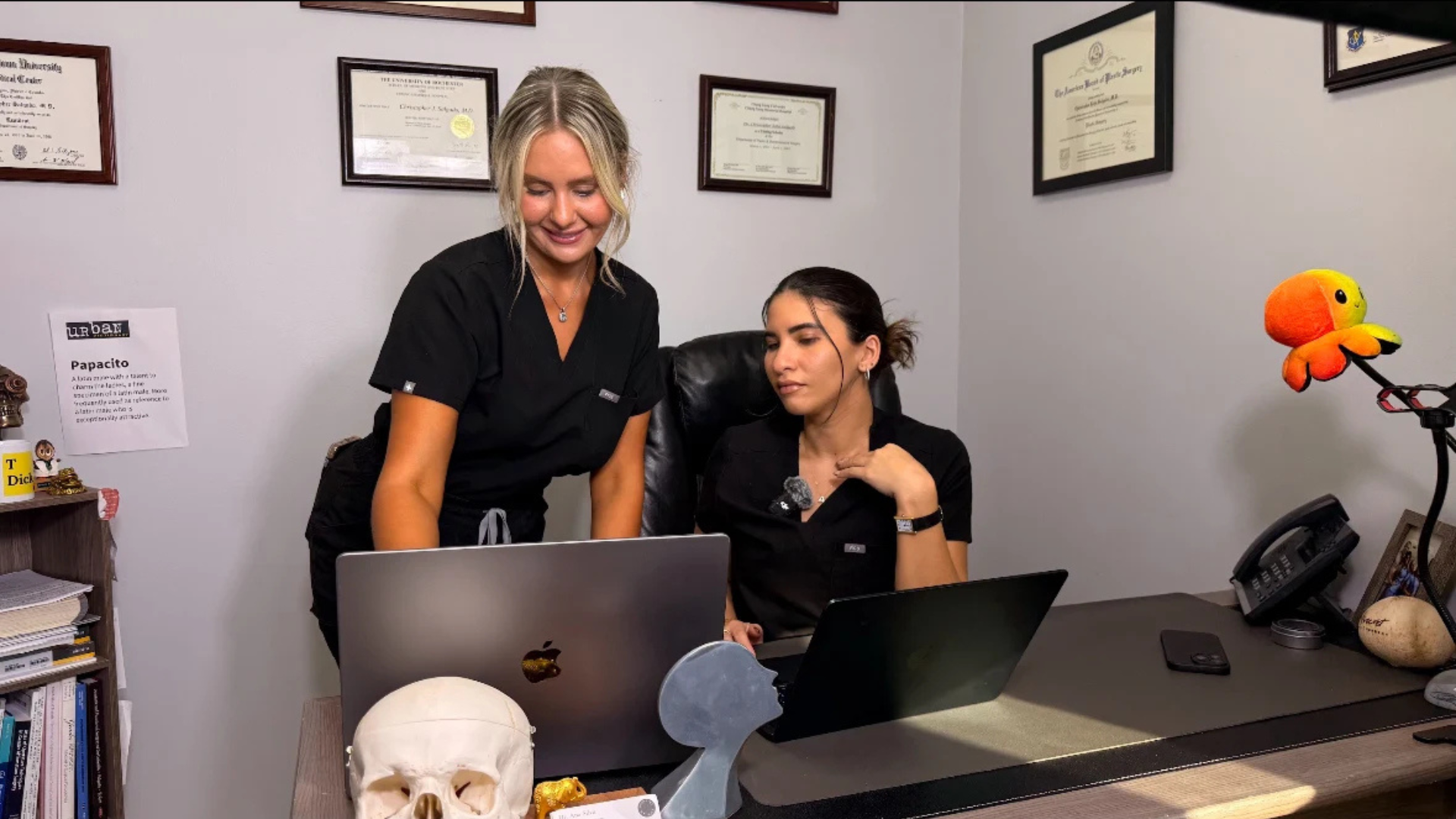 Real Medical Care, Real Results - Podiatry Boutique