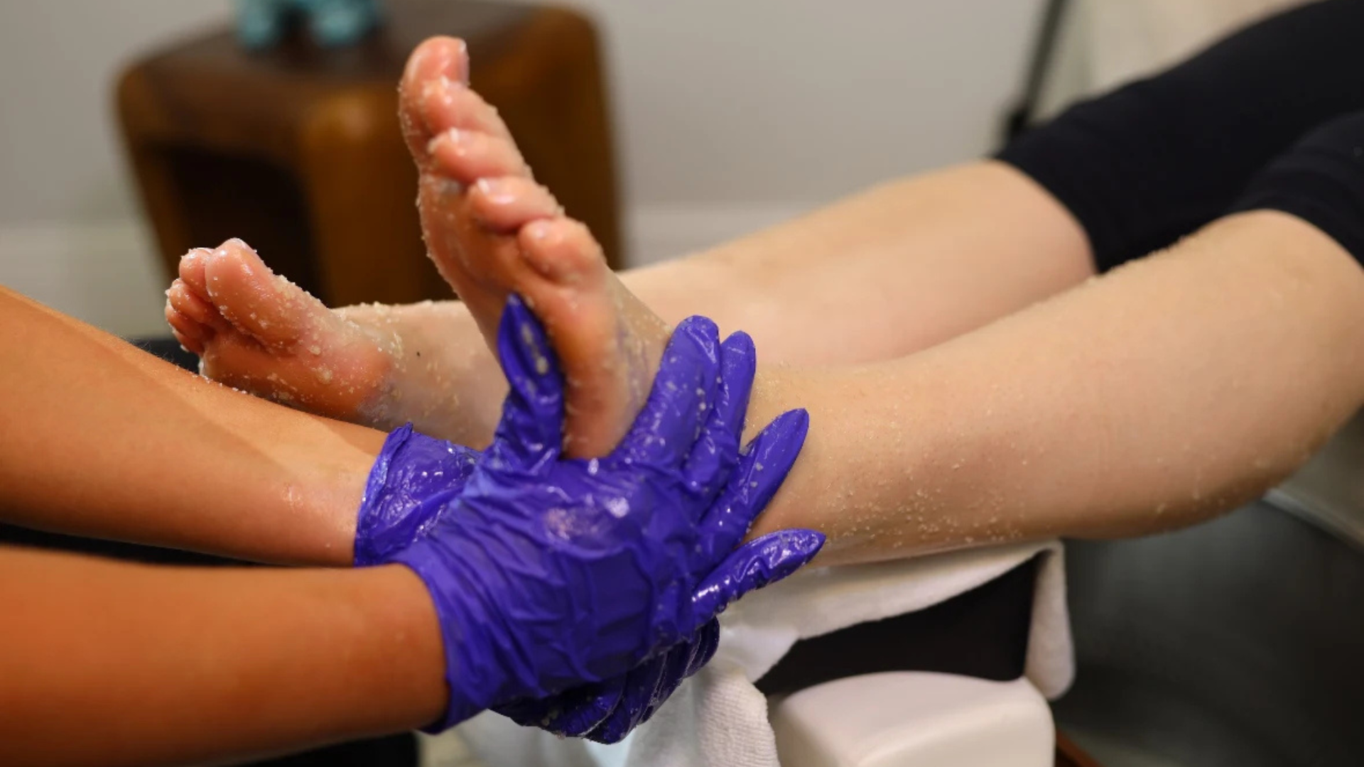 Comfort, Not Just Correction - Podiatry Boutique