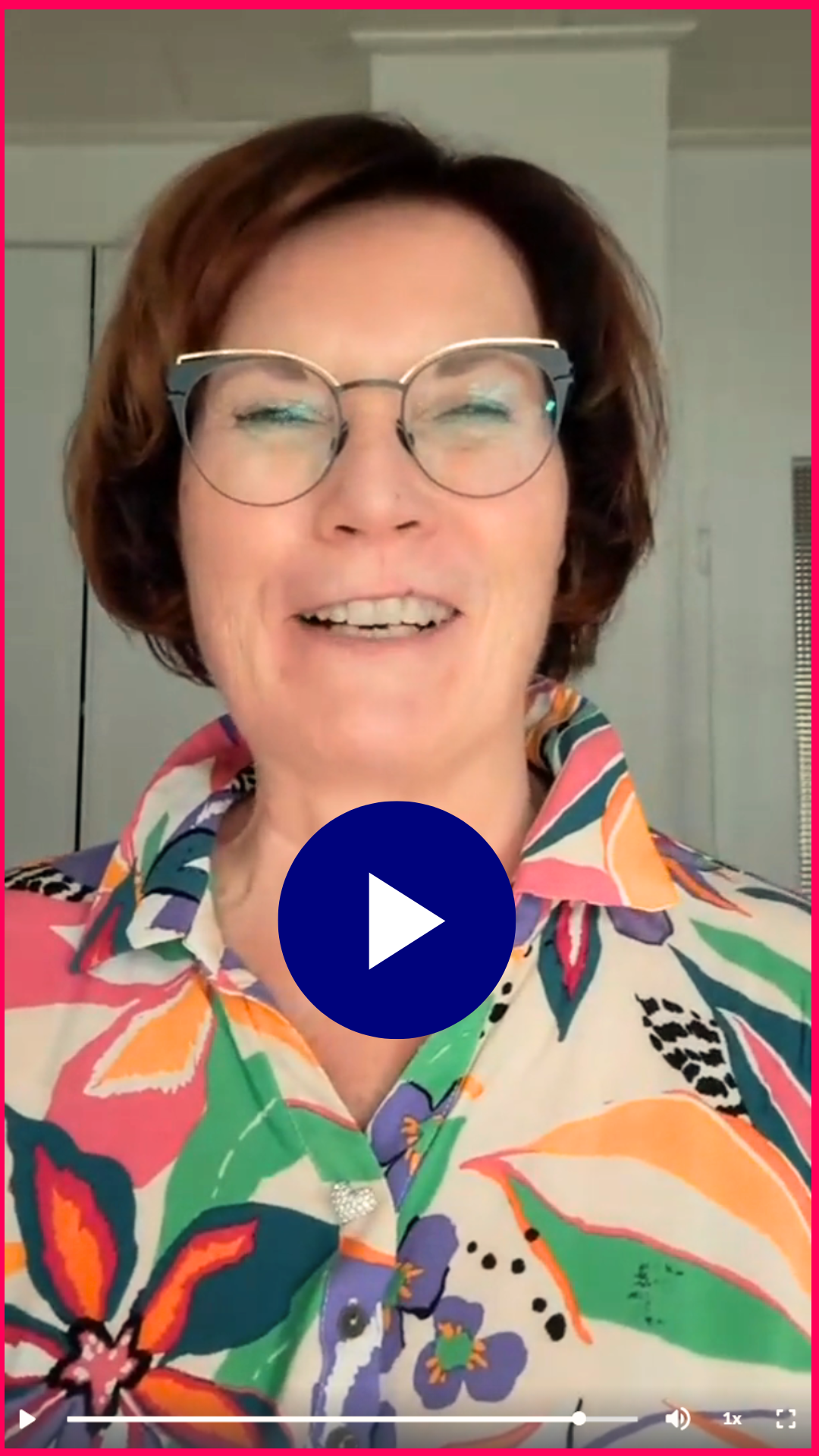 Martina Frahn Testimonial – Video abspielen