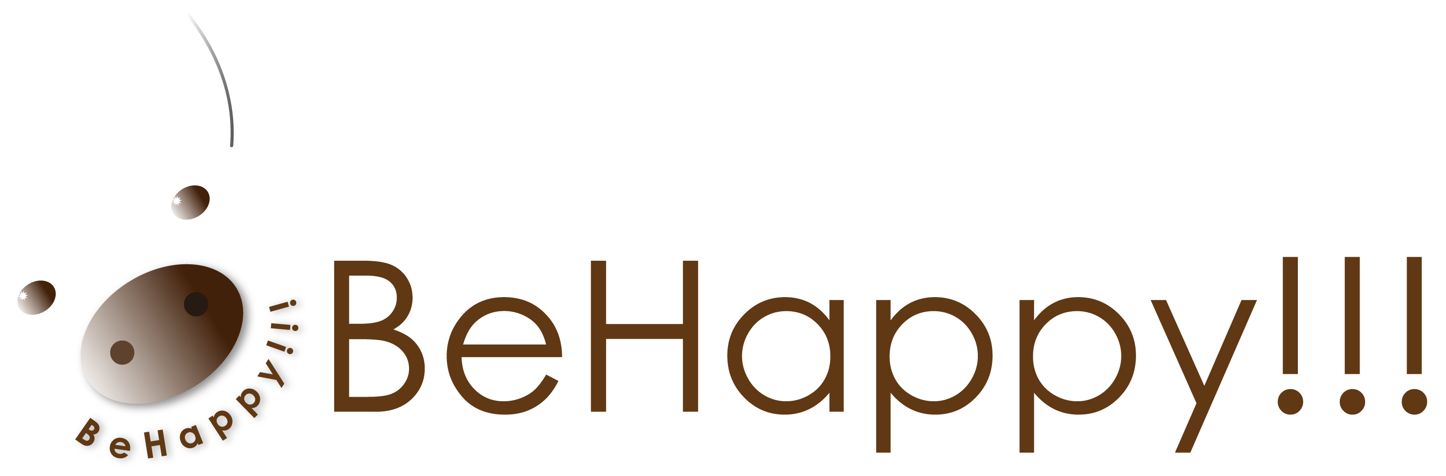 BeHappy!!!