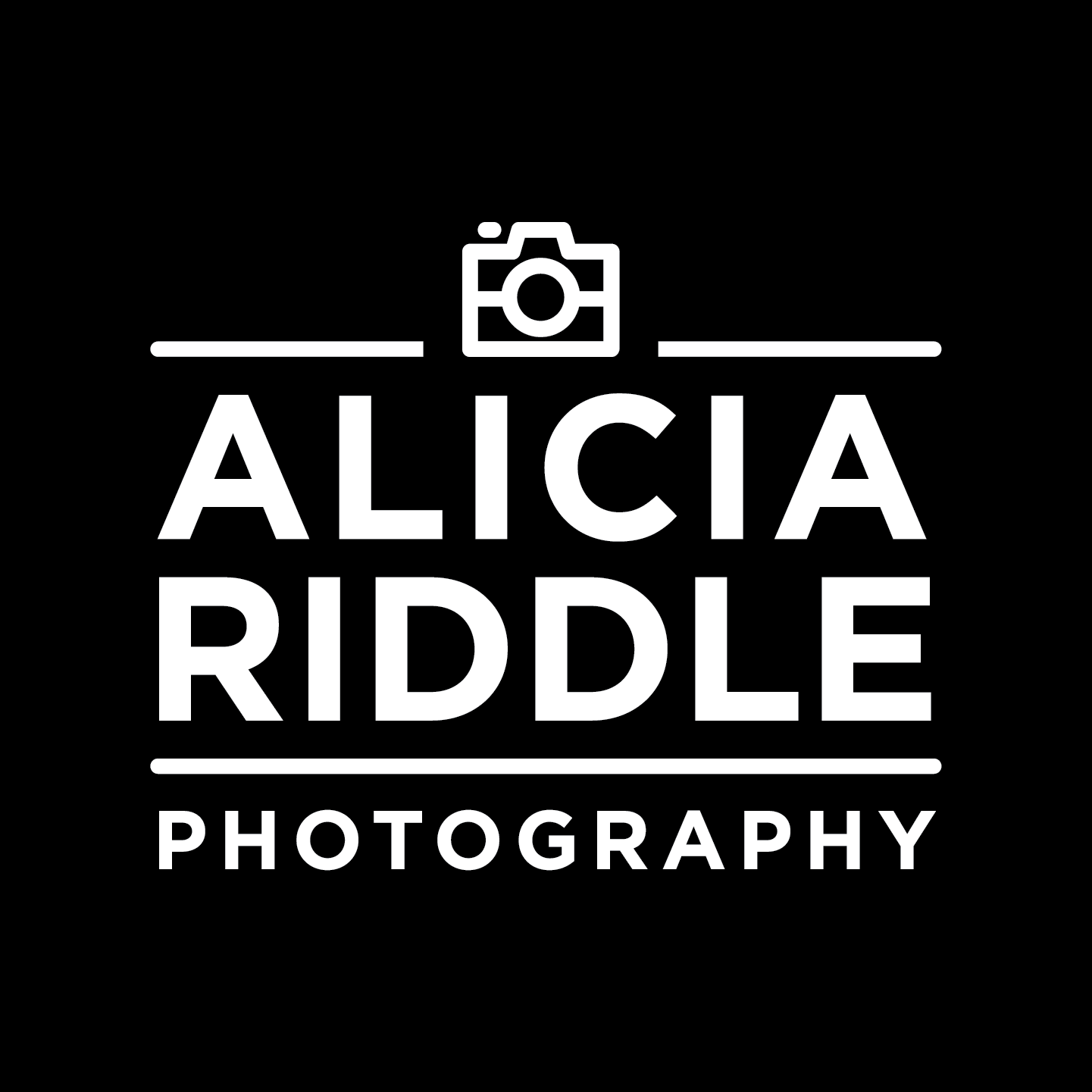 Alicia Riddle Photography