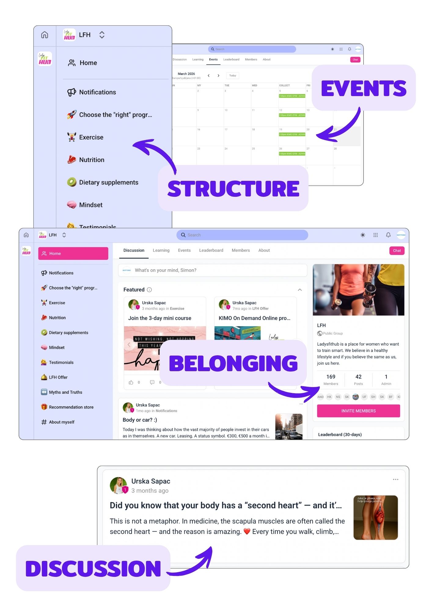 Community Environment