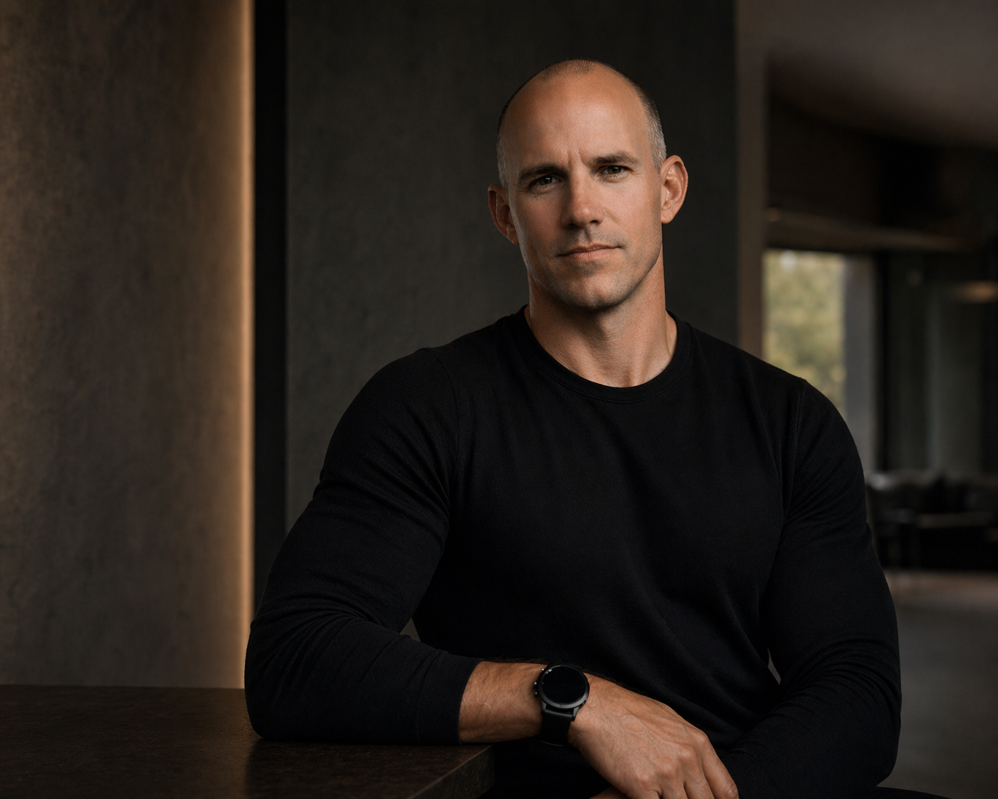 Chad Sorsdahl — Lead Coach, OneBody Longevity Practice
